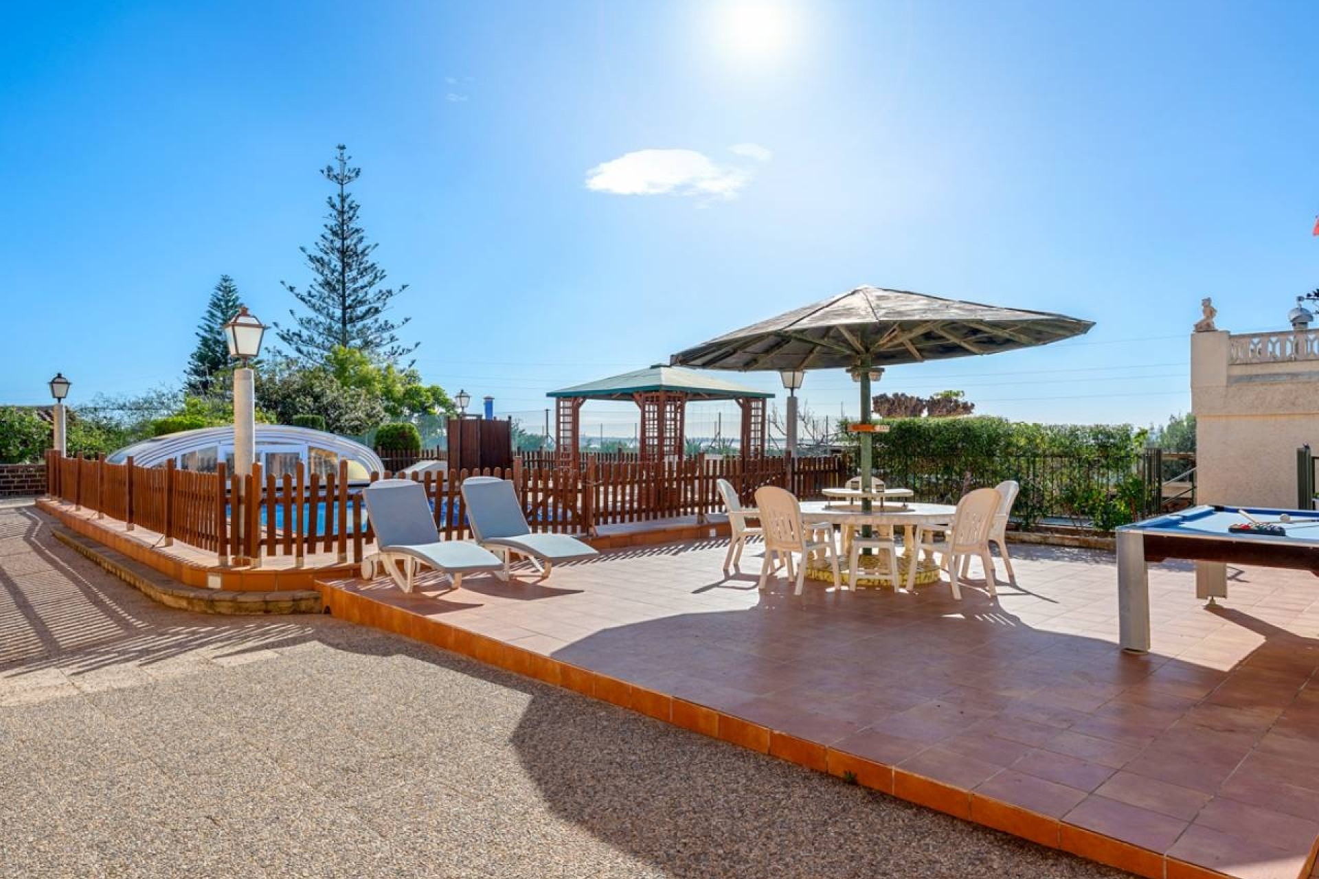 Revente - Finca Propriété rurale -
Los Montesinos