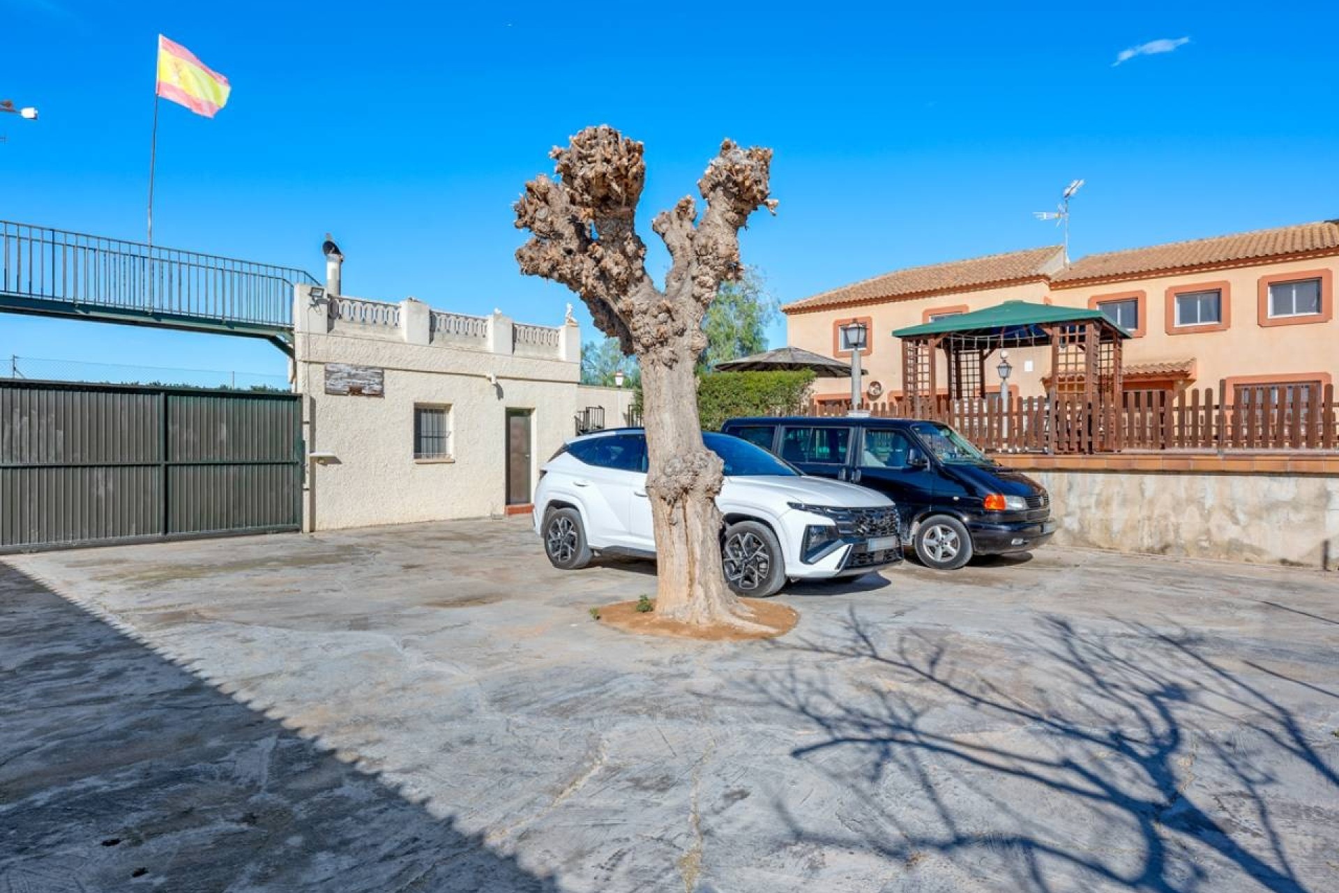 Revente - Finca Propriété rurale -
Los Montesinos