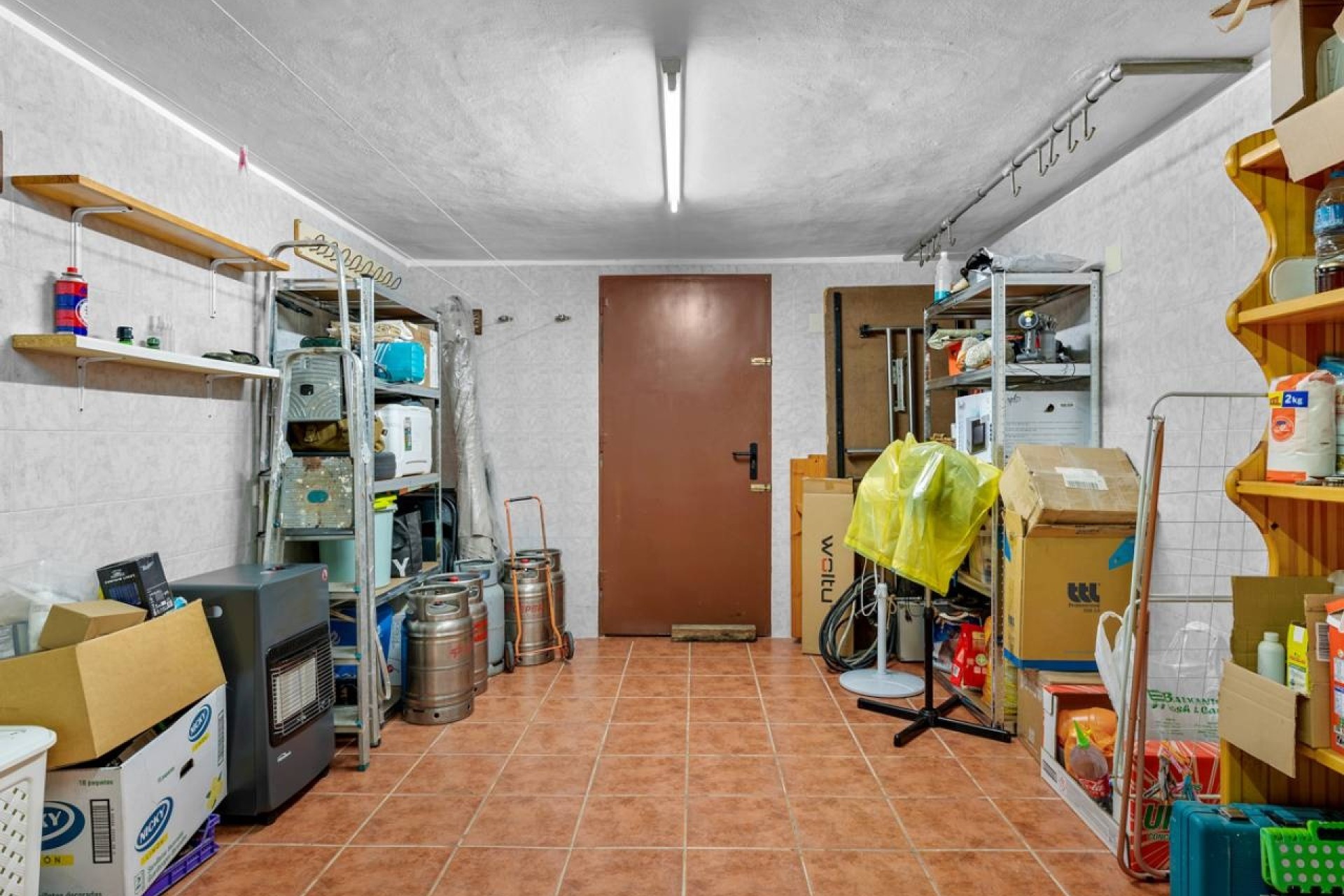 Revente - Finca Propriété rurale -
Los Montesinos