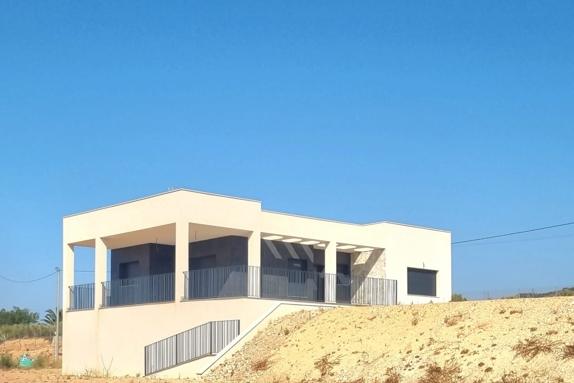 Revente - Finca Propriété rurale -
Macisvenda - MACISVENDA