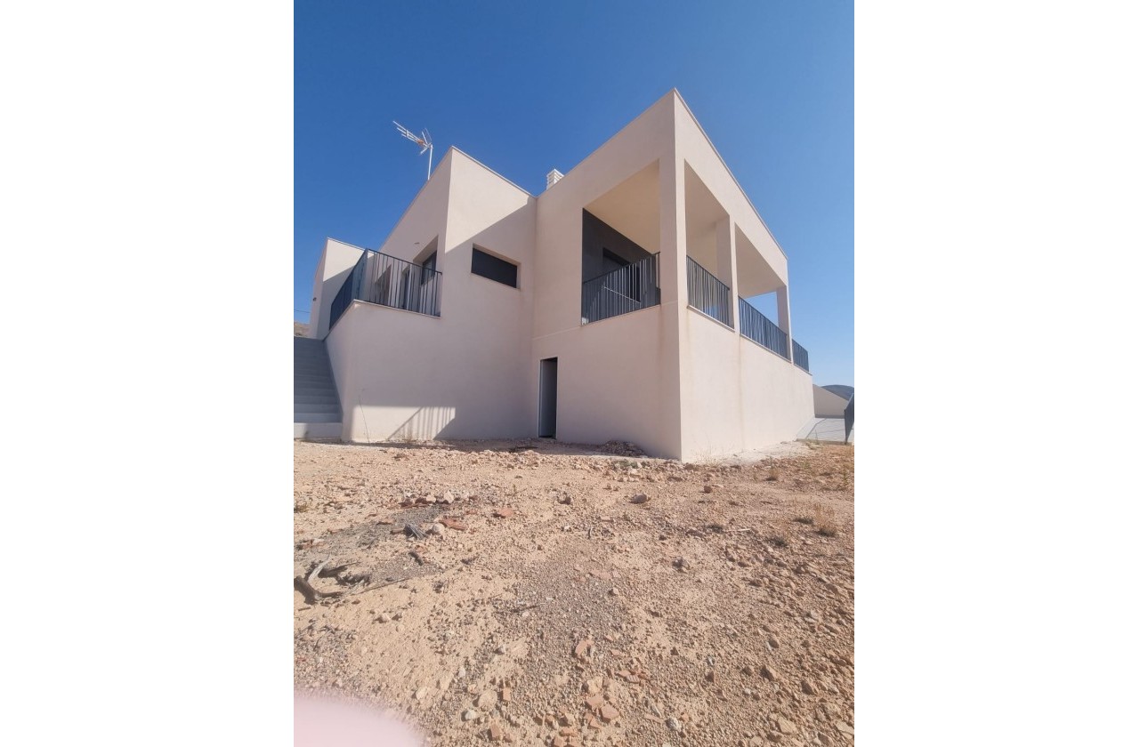 Revente - Finca Propriété rurale -
Macisvenda - MACISVENDA