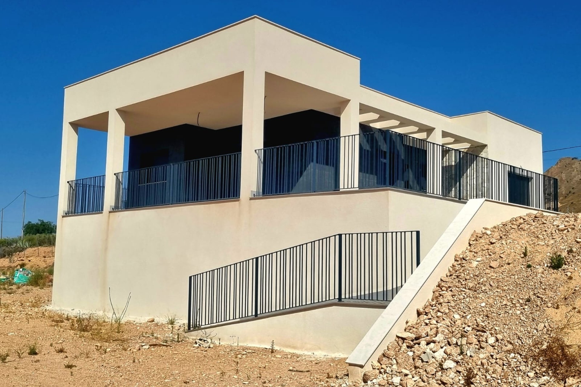 Revente - Finca Propriété rurale -
Macisvenda - MACISVENDA