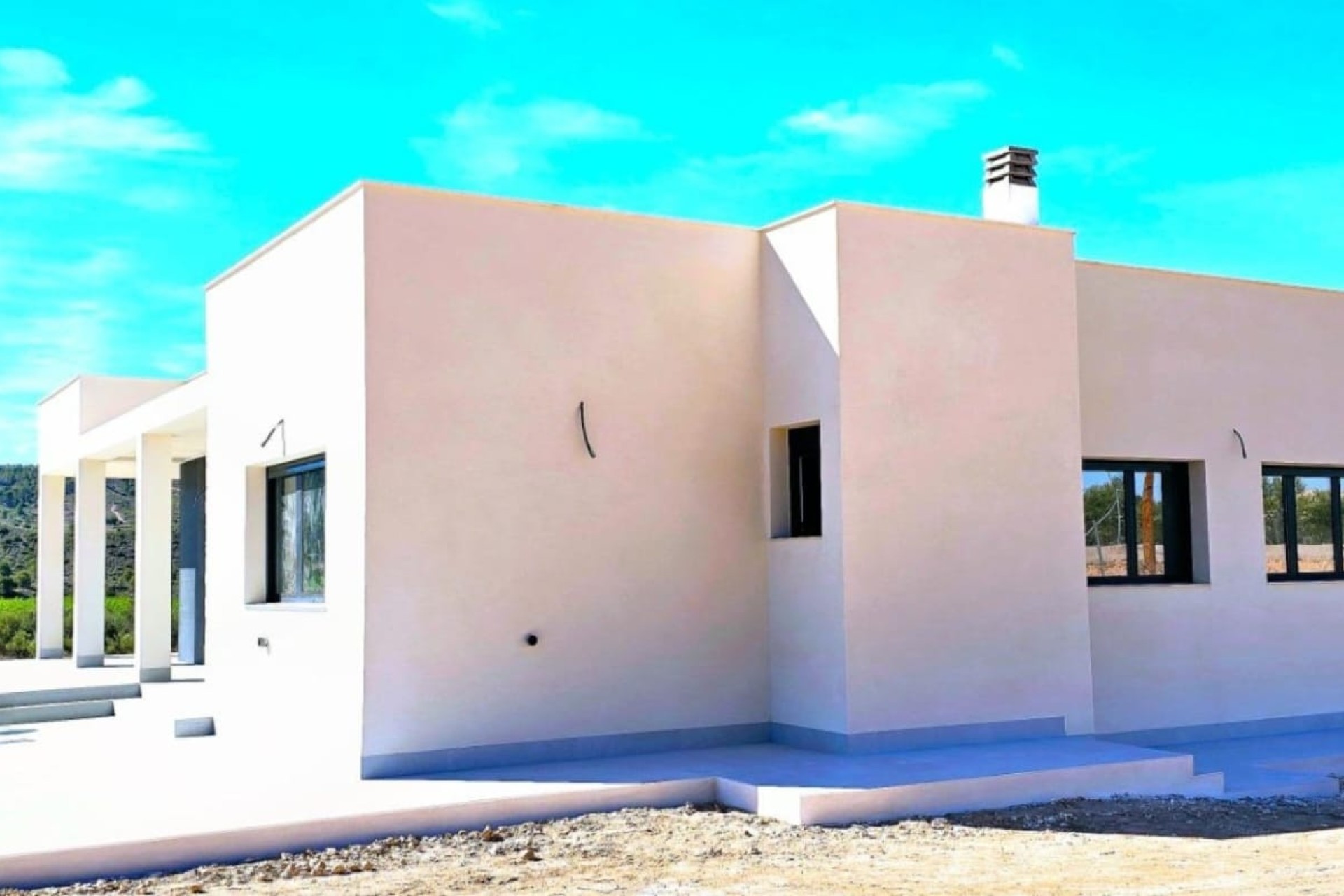 Revente - Finca Propriété rurale -
Macisvenda - MACISVENDA