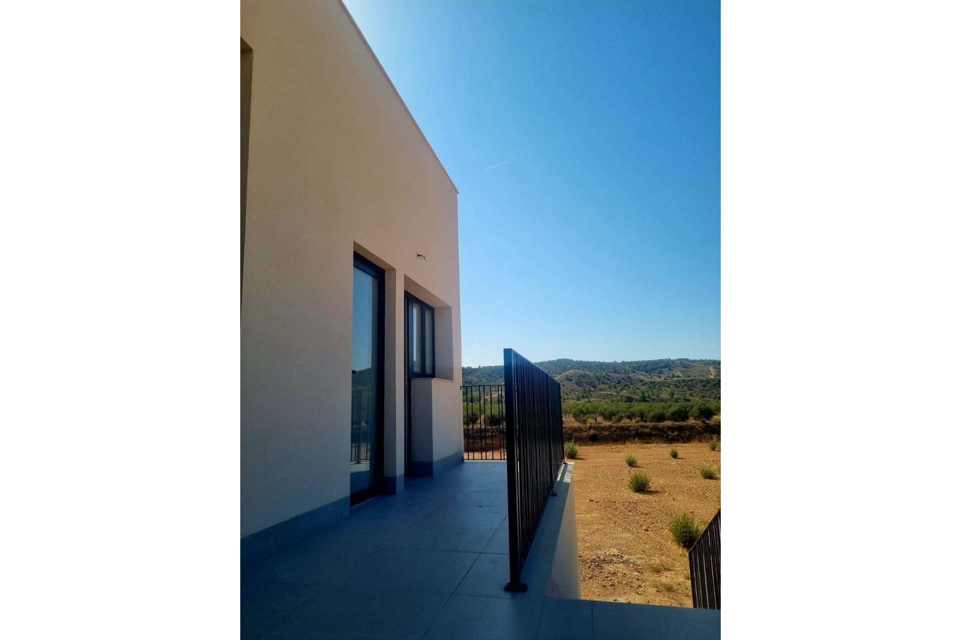 Revente - Finca Propriété rurale -
Macisvenda - MACISVENDA