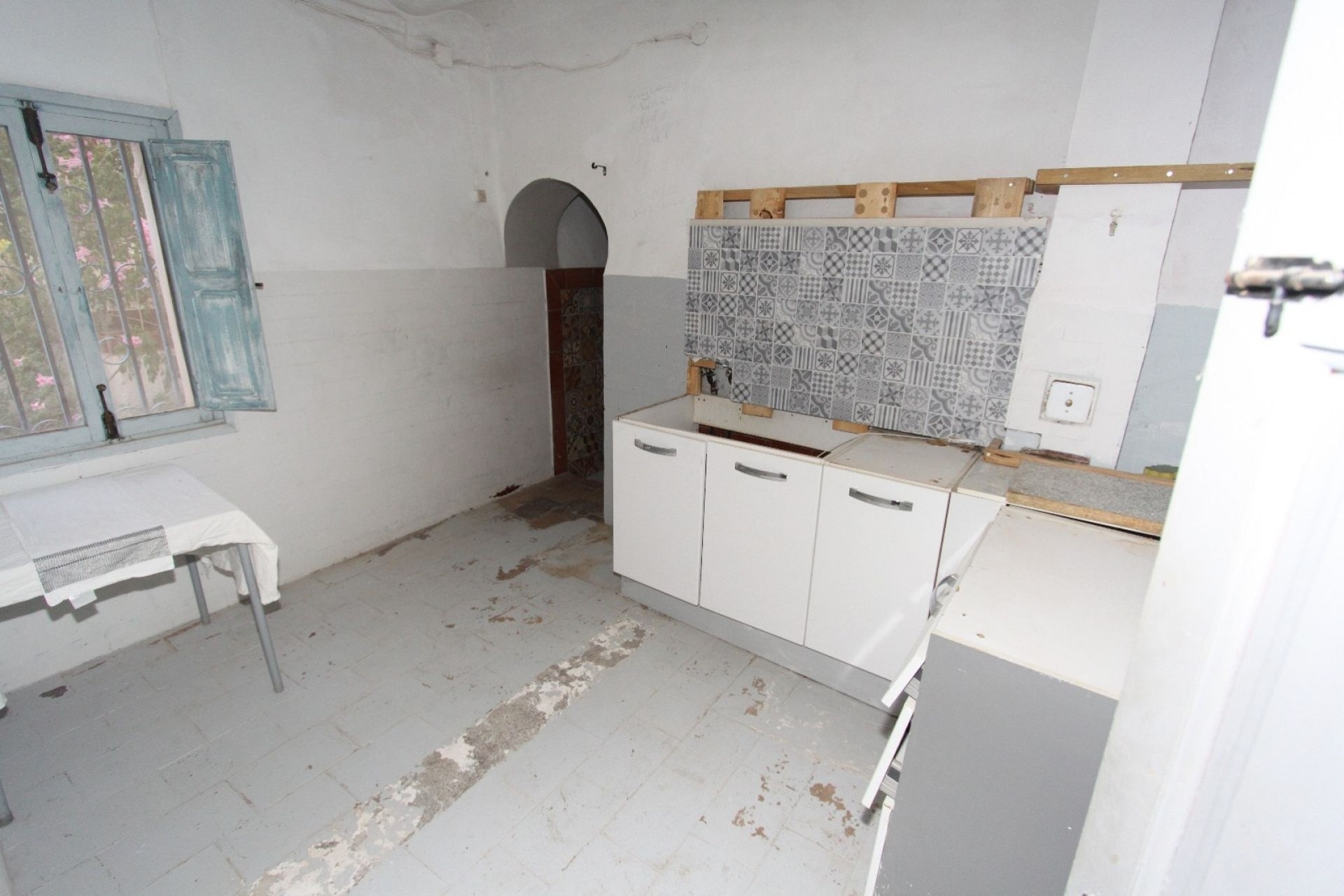 Revente - Finca Propriété rurale -
Monóvar