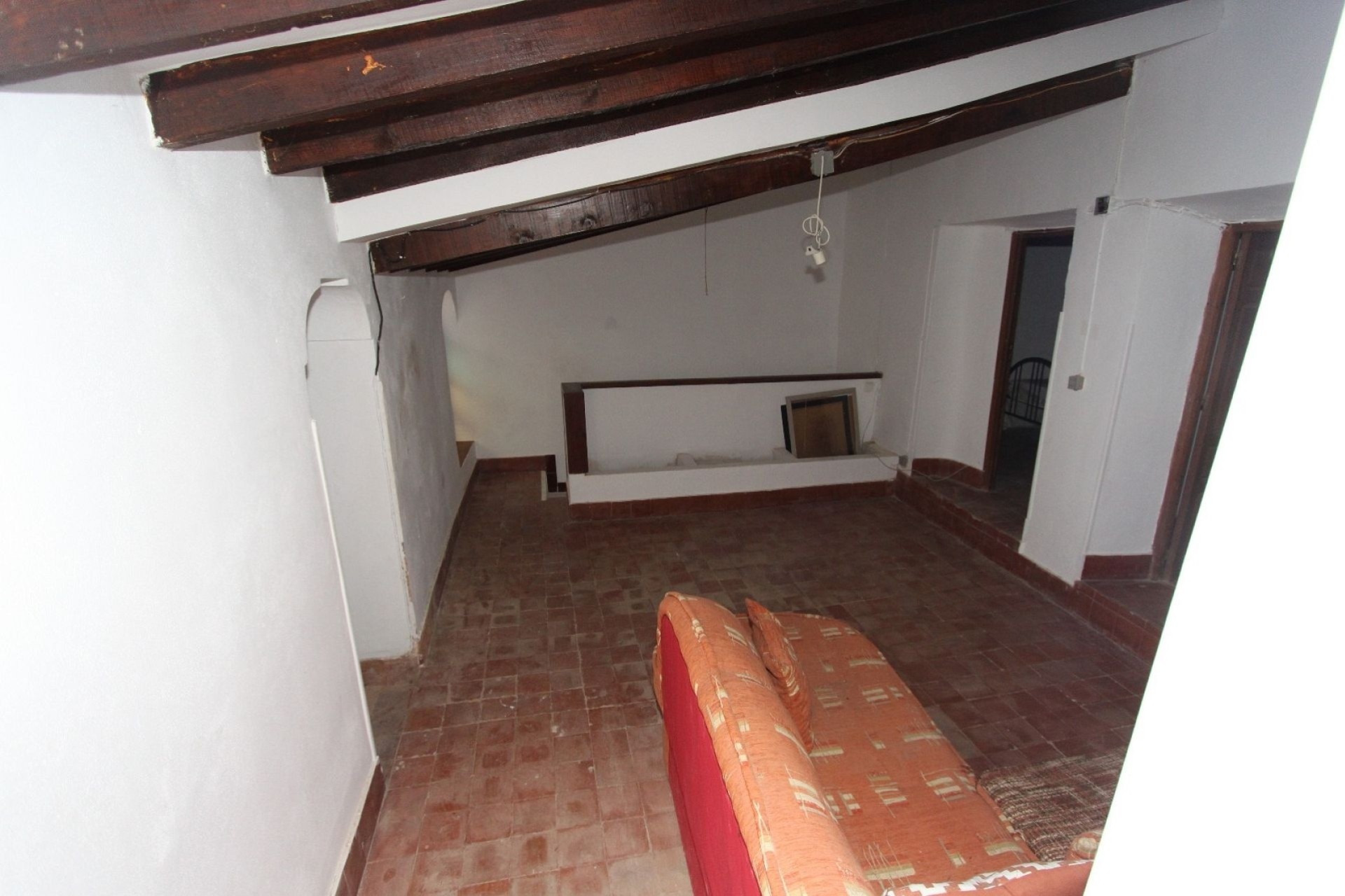 Revente - Finca Propriété rurale -
Monóvar