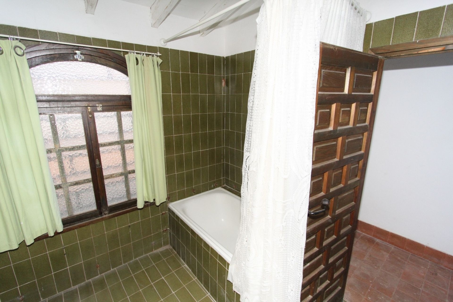 Revente - Finca Propriété rurale -
Monóvar