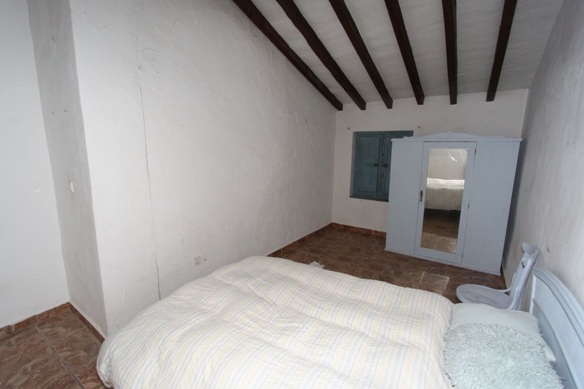 Revente - Finca Propriété rurale -
Monóvar