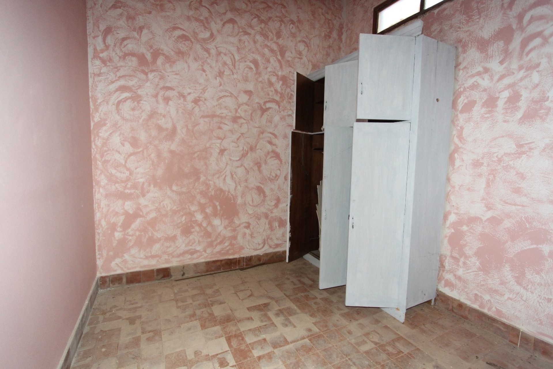 Revente - Finca Propriété rurale -
Monóvar