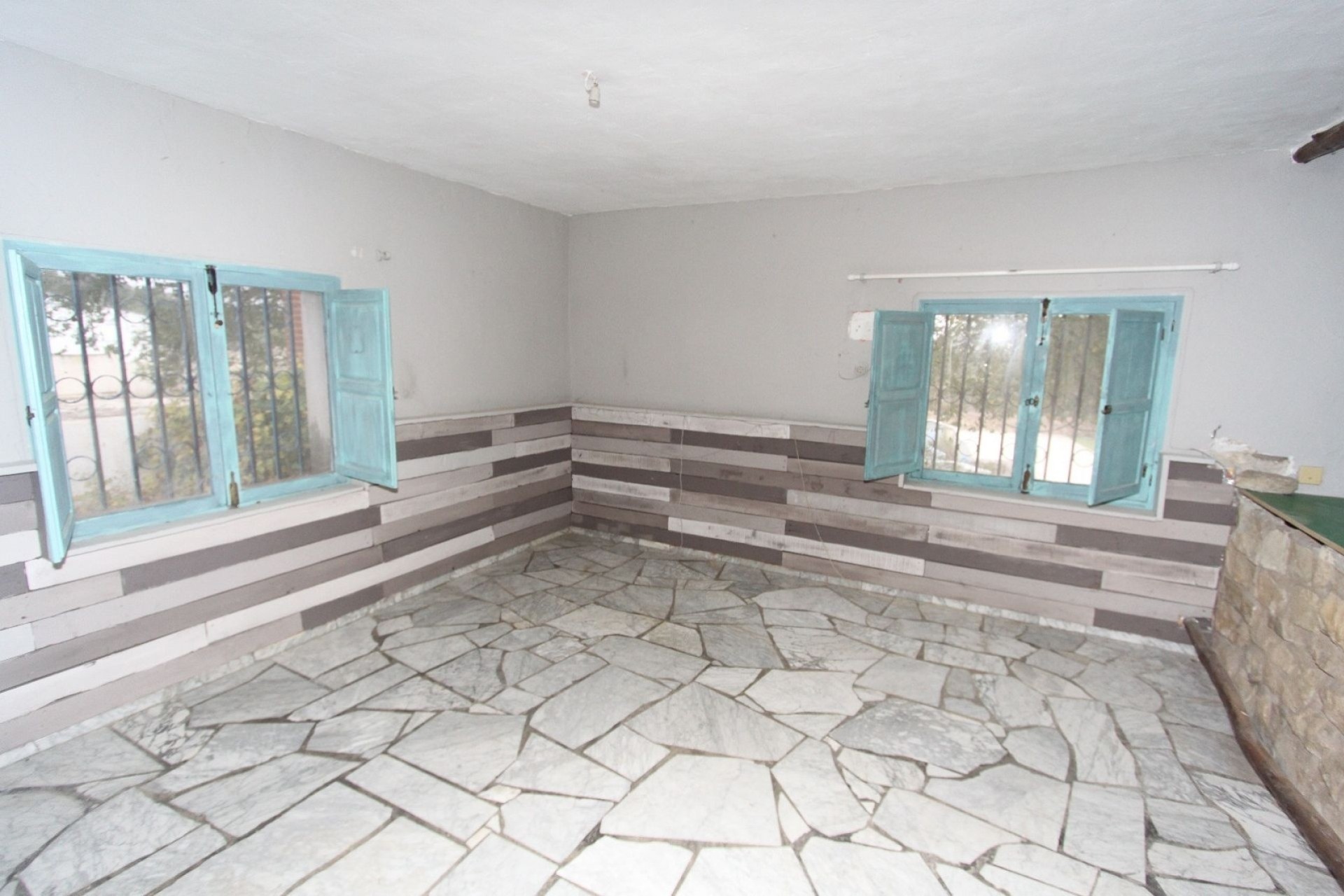 Revente - Finca Propriété rurale -
Monóvar