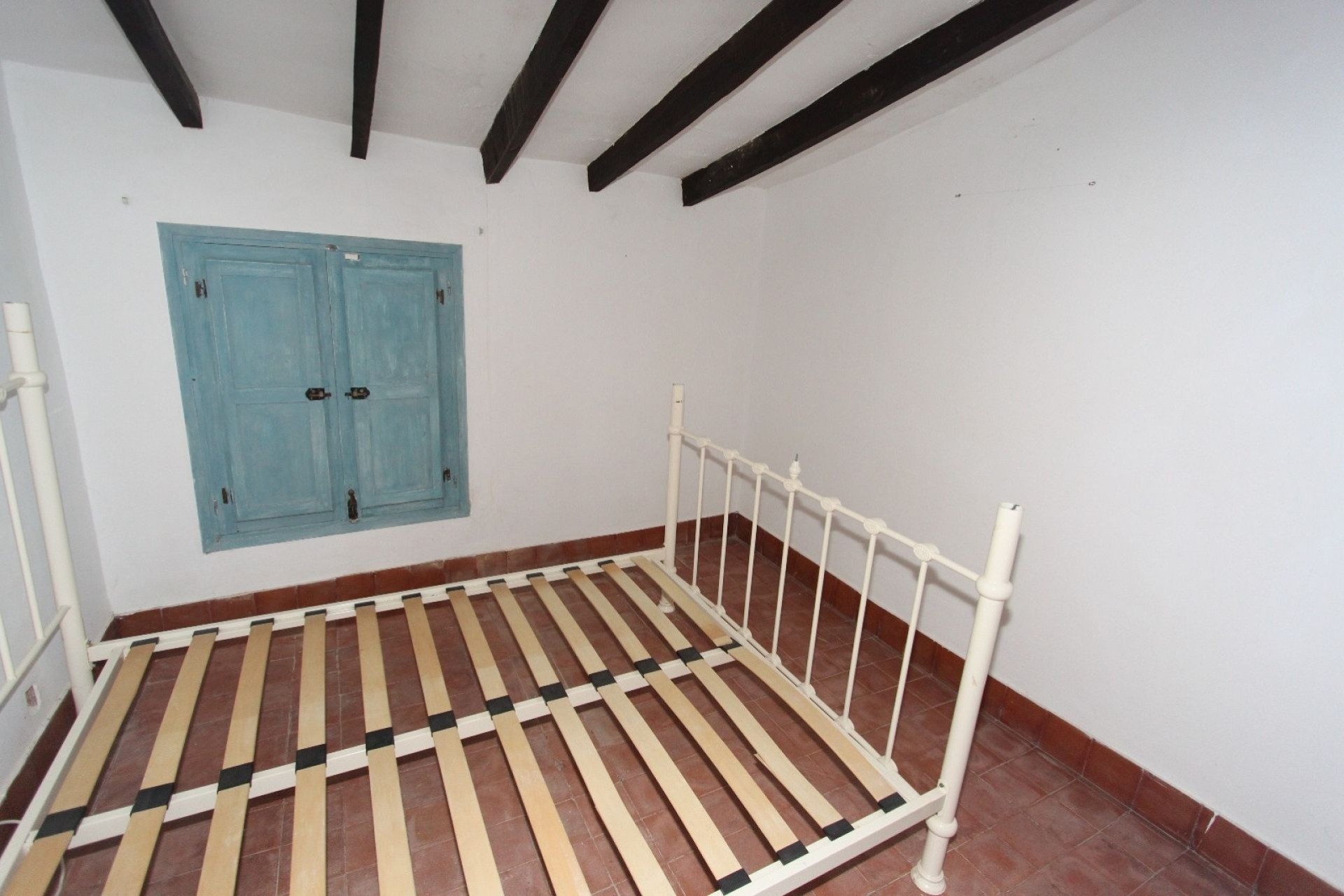 Revente - Finca Propriété rurale -
Monóvar