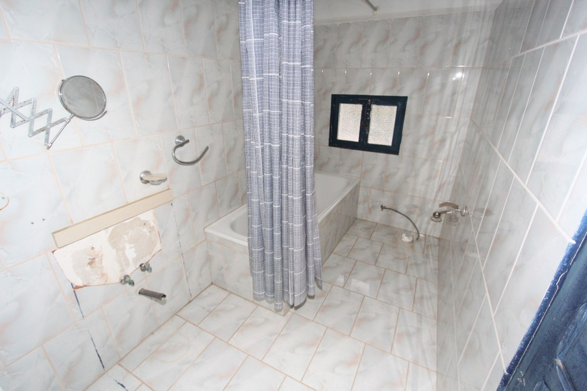 Revente - Finca Propriété rurale -
Monóvar