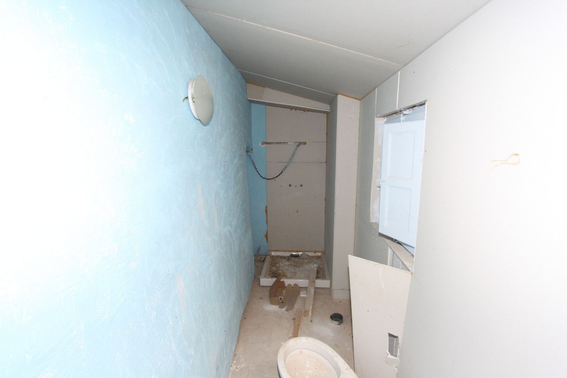 Revente - Finca Propriété rurale -
Monóvar