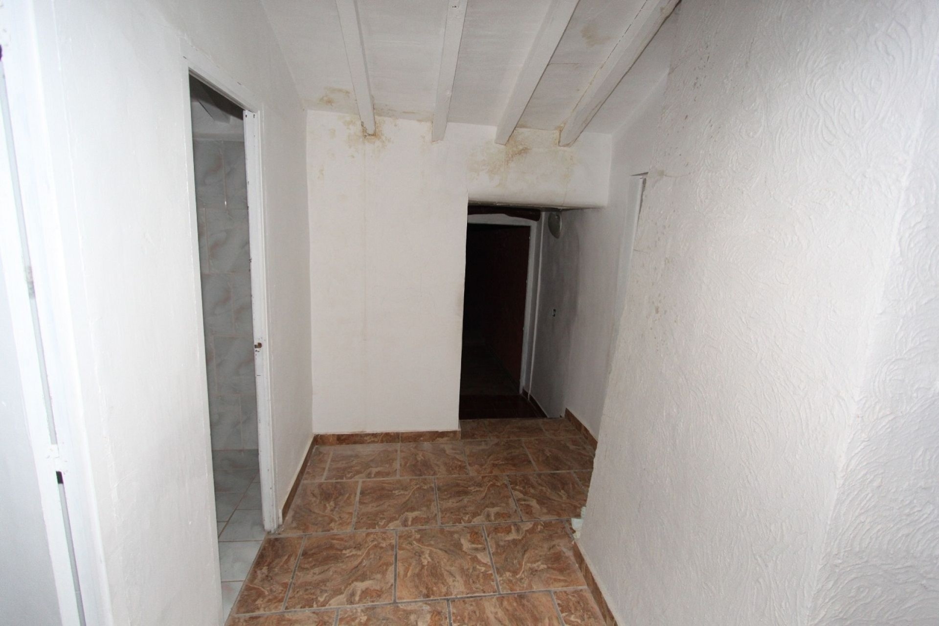 Revente - Finca Propriété rurale -
Monóvar