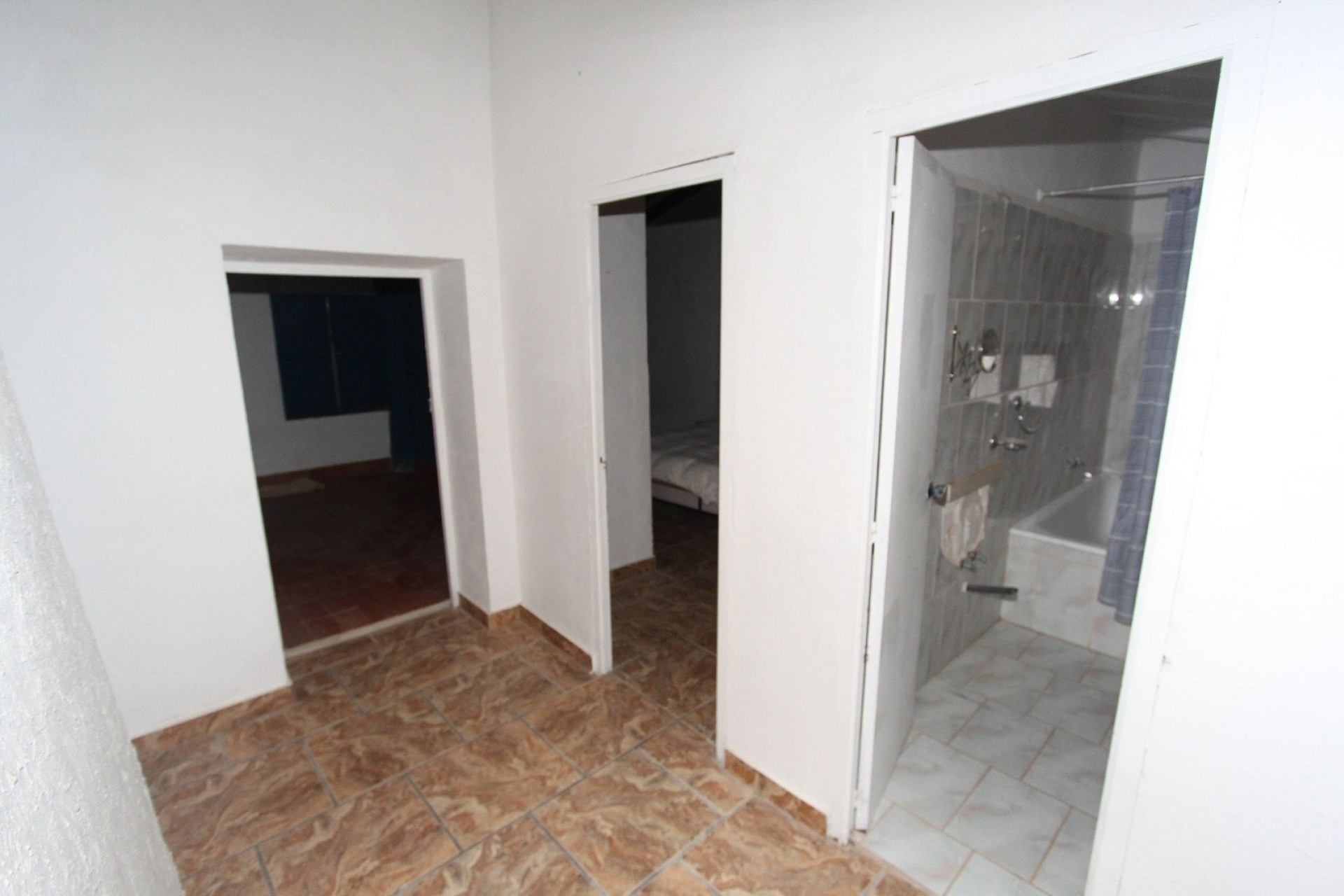 Revente - Finca Propriété rurale -
Monóvar