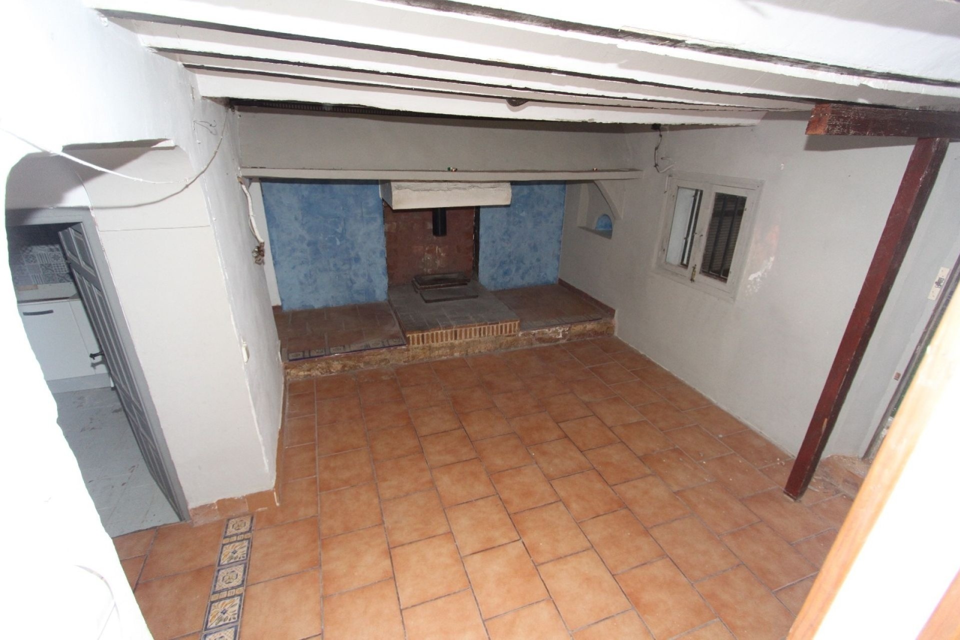 Revente - Finca Propriété rurale -
Monóvar