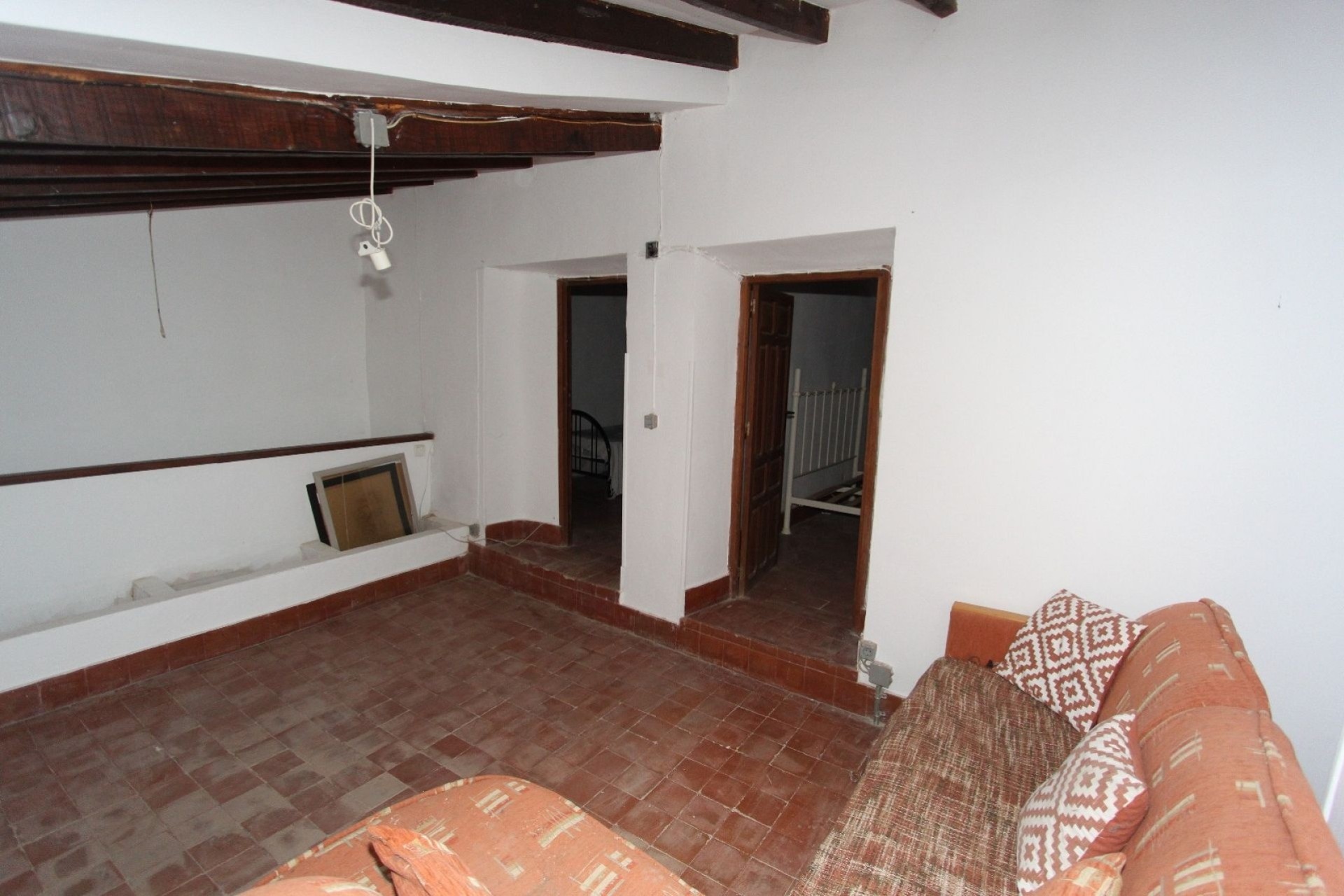 Revente - Finca Propriété rurale -
Monóvar