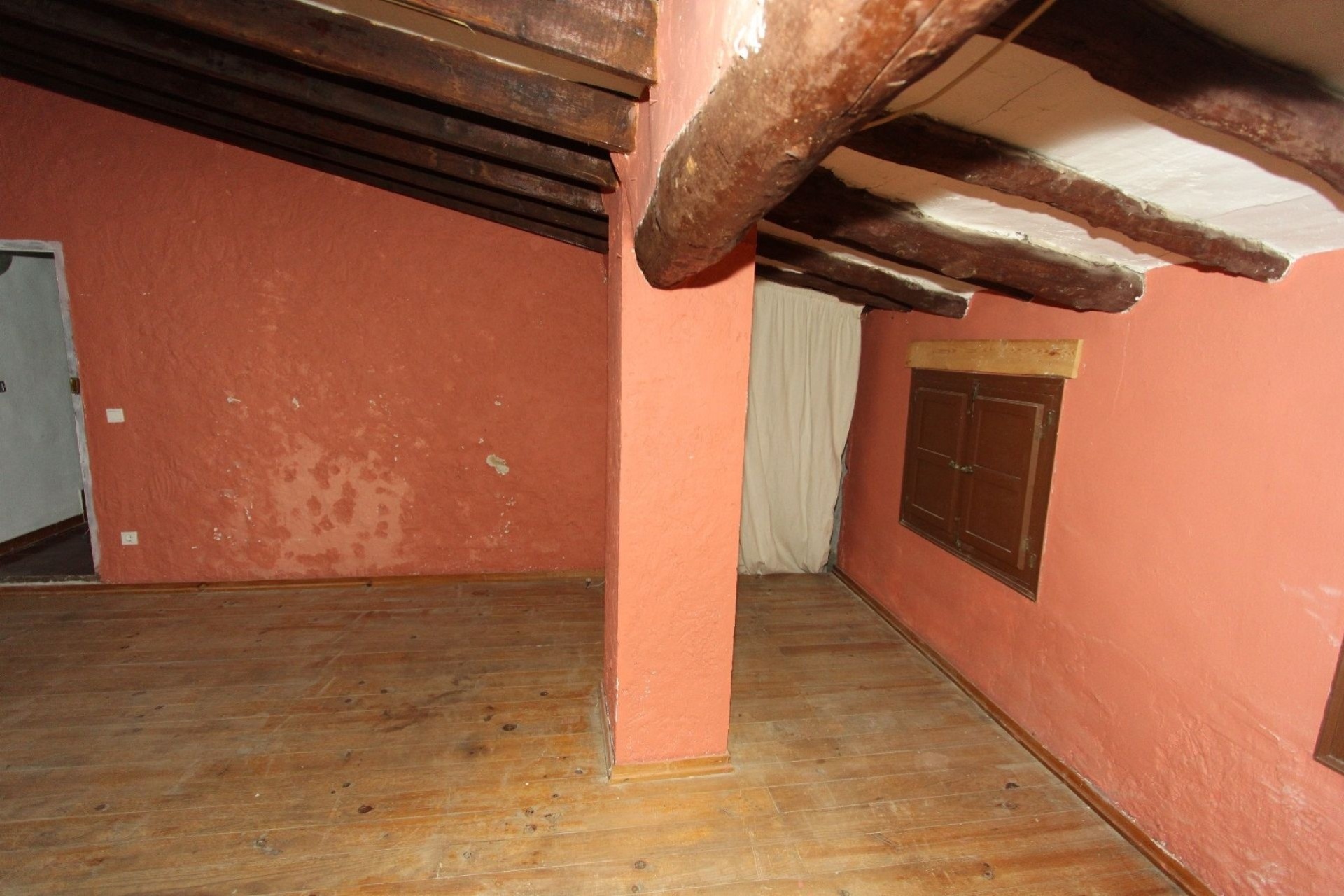 Revente - Finca Propriété rurale -
Monóvar