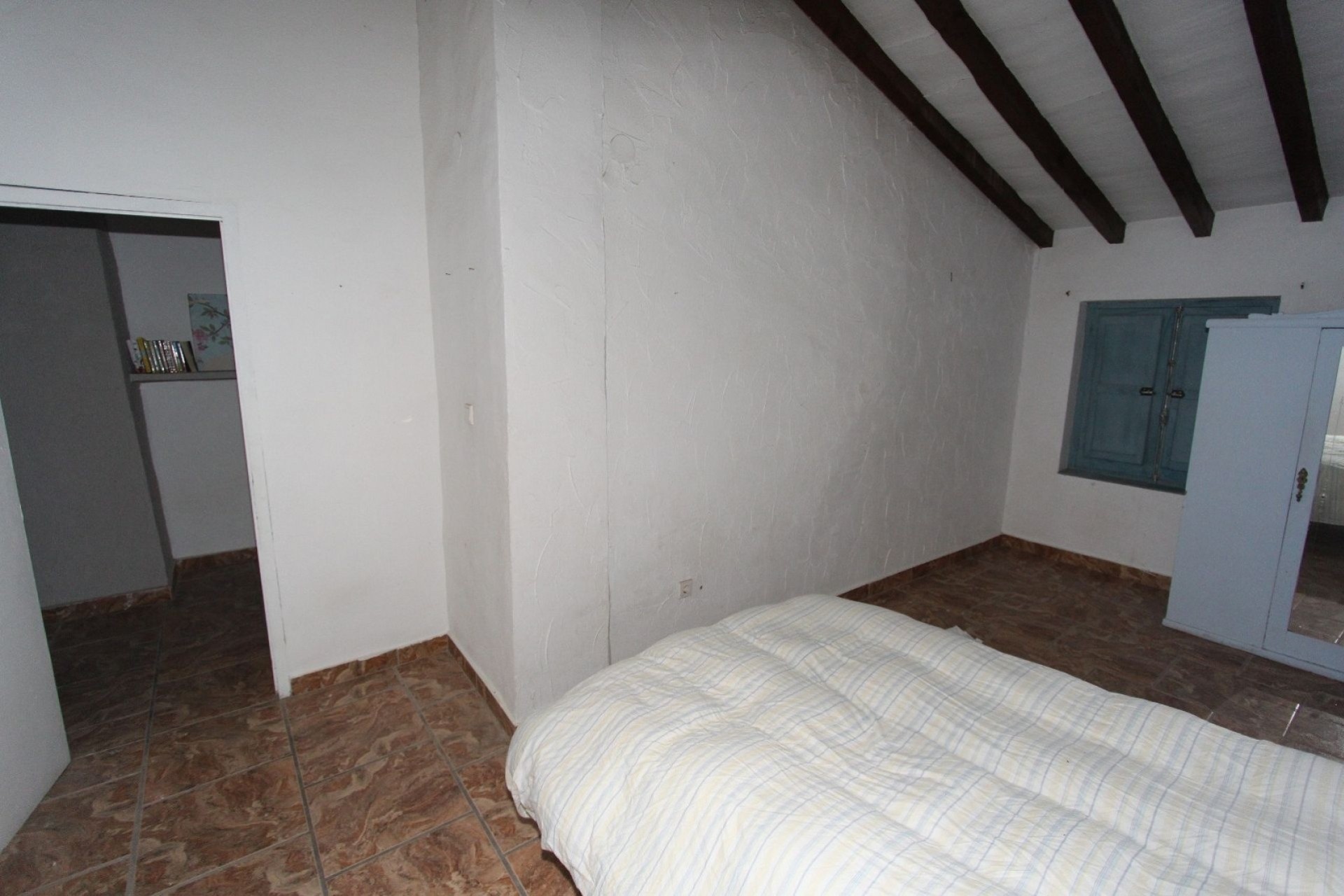 Revente - Finca Propriété rurale -
Monóvar