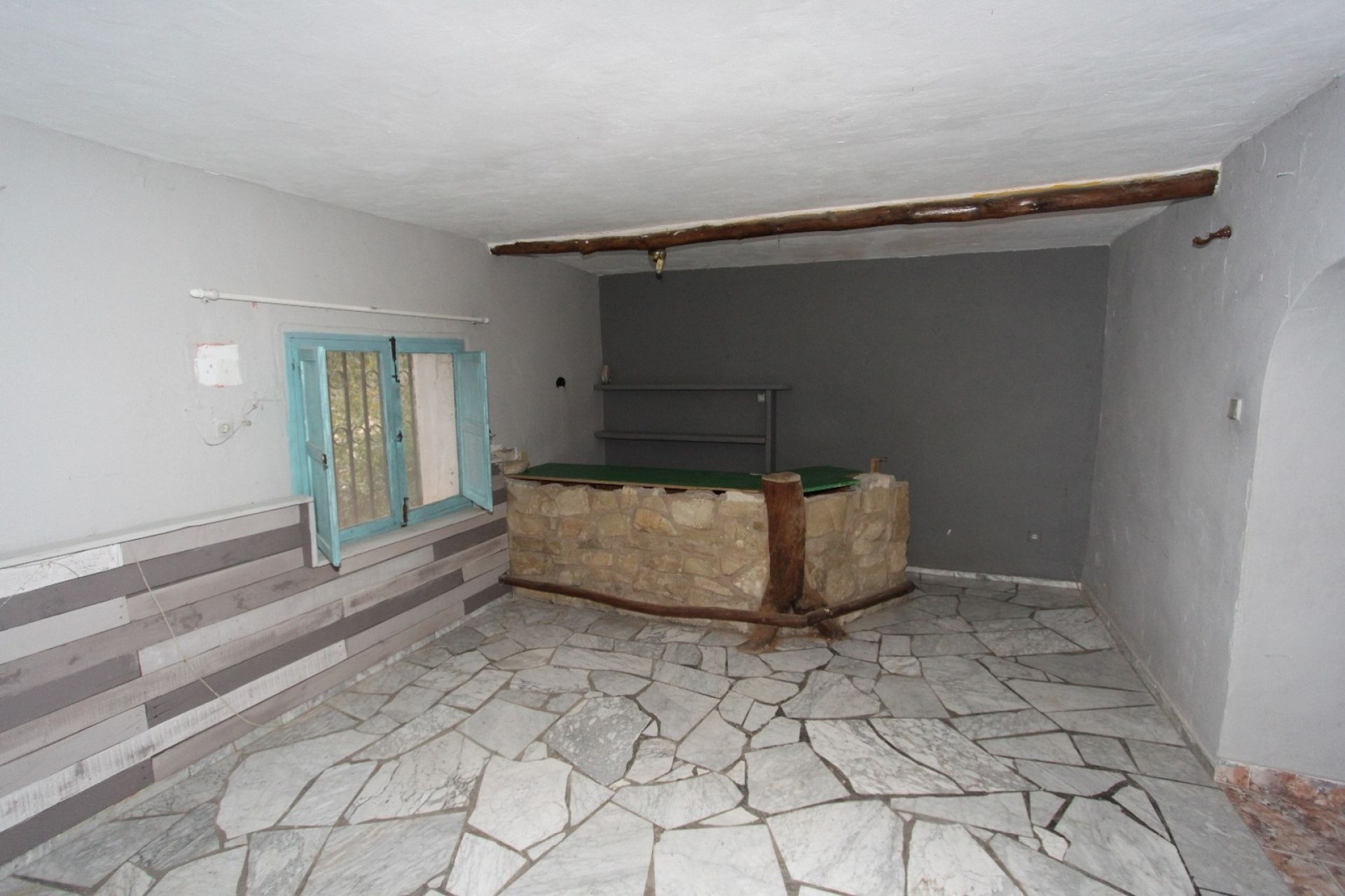 Revente - Finca Propriété rurale -
Monóvar