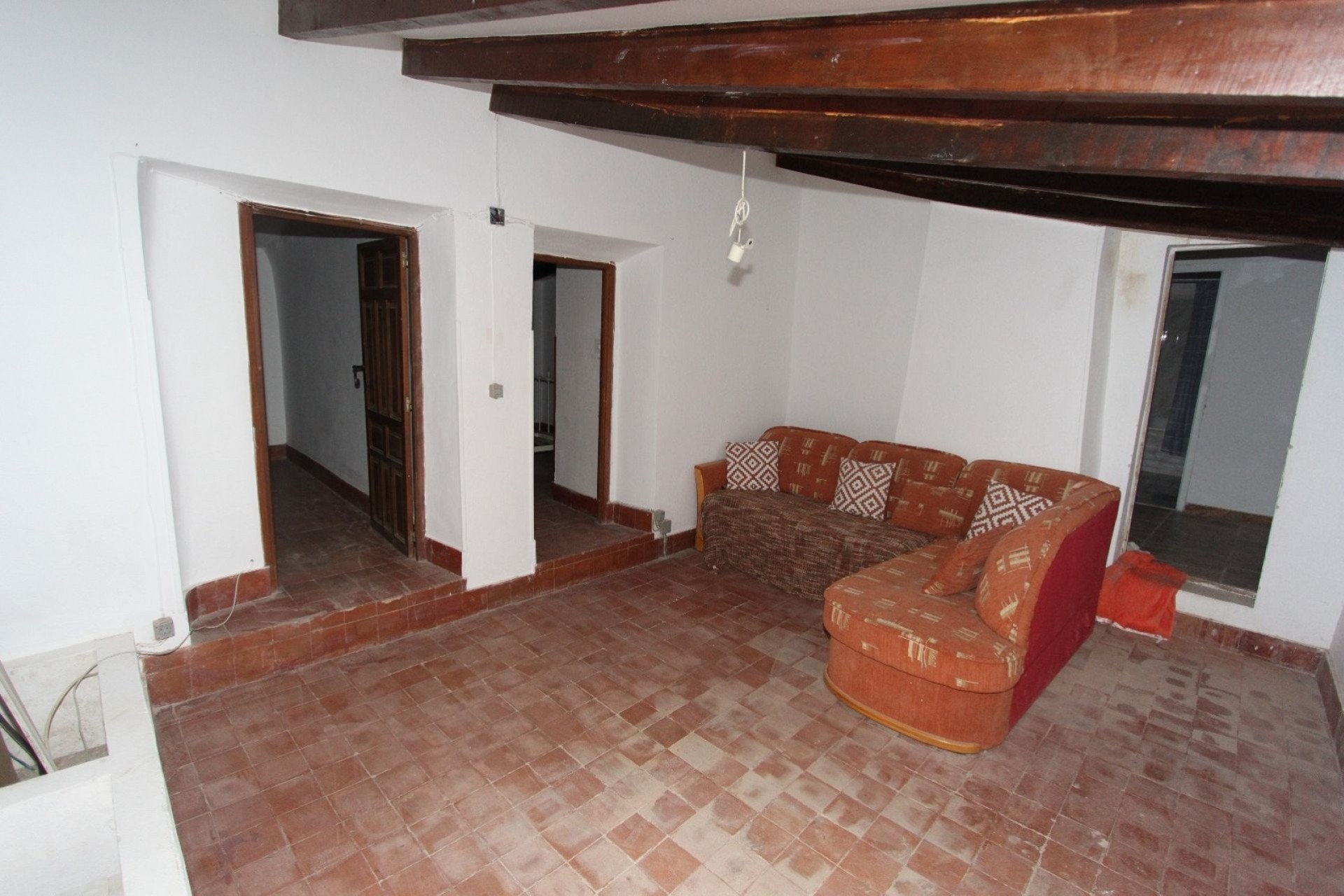 Revente - Finca Propriété rurale -
Monóvar