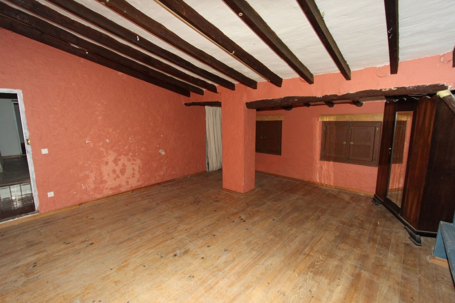 Revente - Finca Propriété rurale -
Monóvar