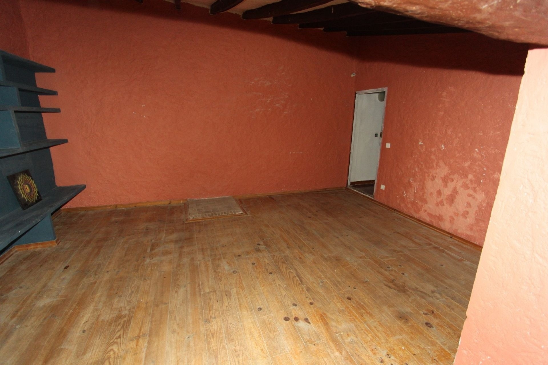 Revente - Finca Propriété rurale -
Monóvar