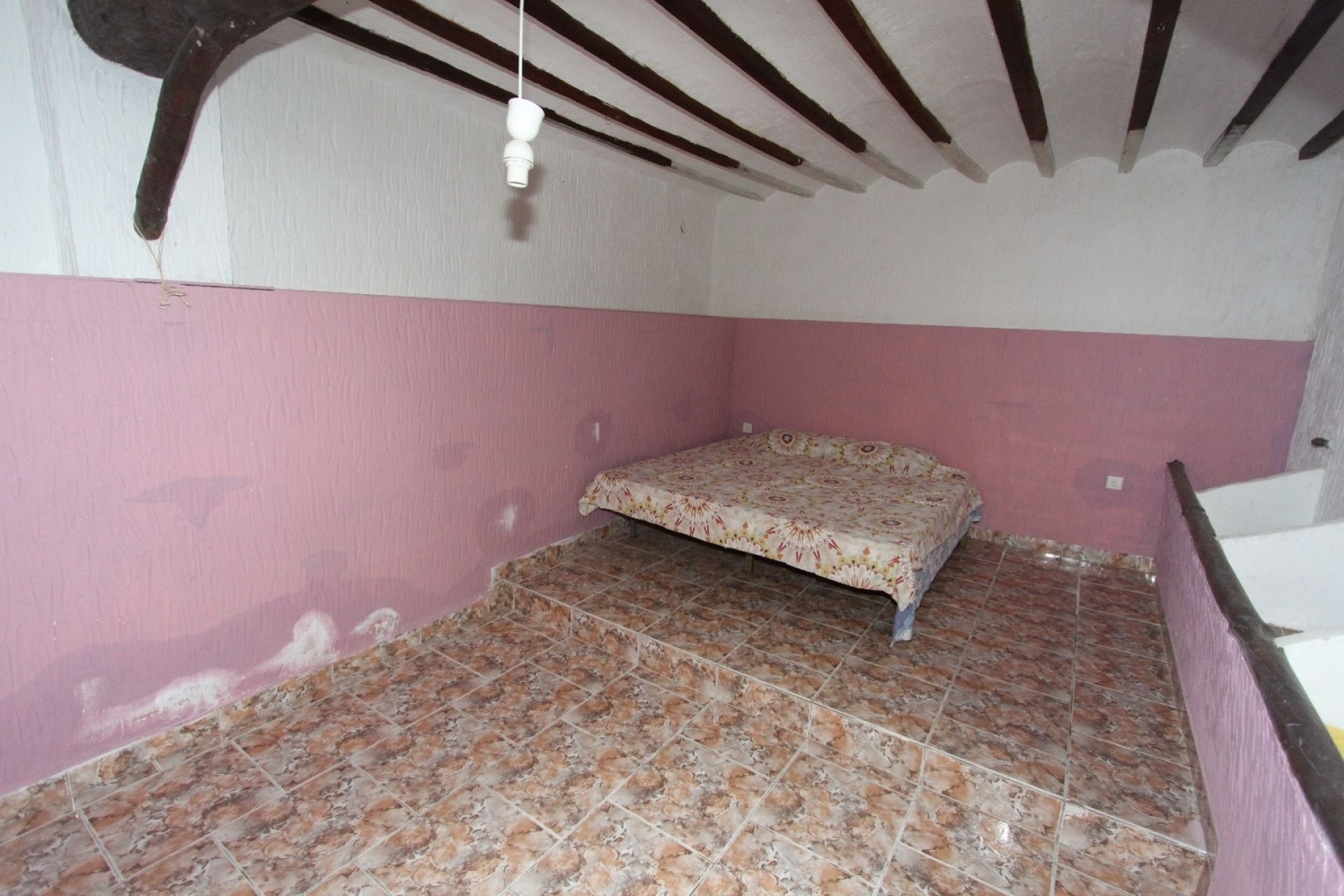 Revente - Finca Propriété rurale -
Monóvar