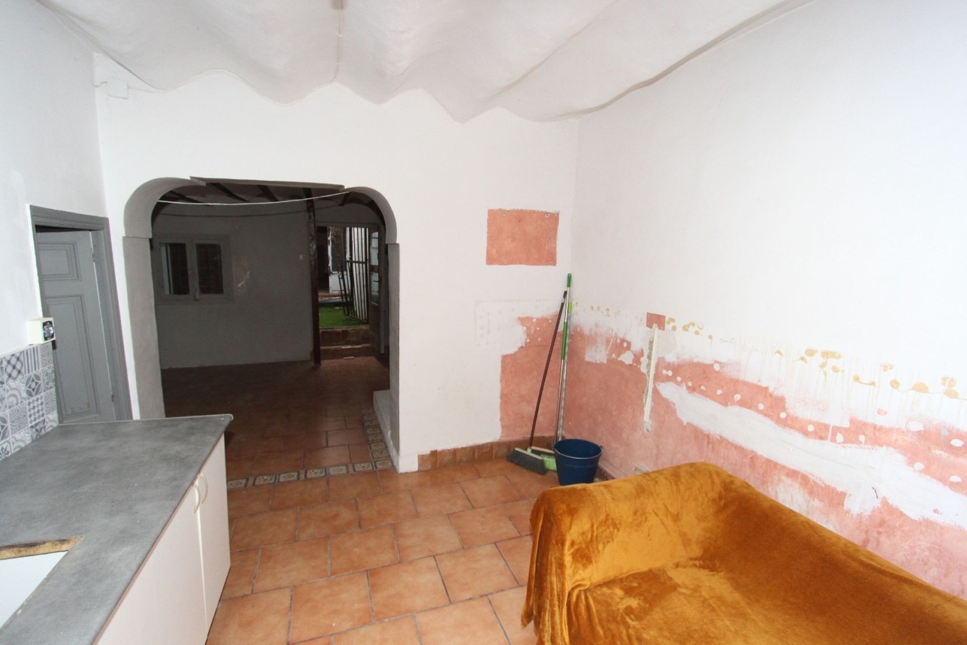 Revente - Finca Propriété rurale -
Monóvar