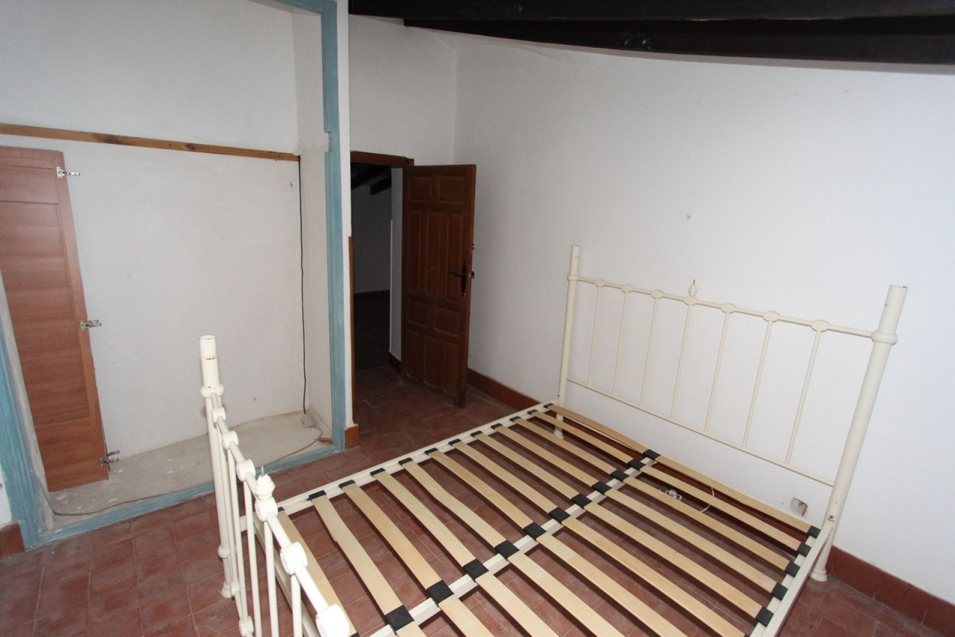 Revente - Finca Propriété rurale -
Monóvar