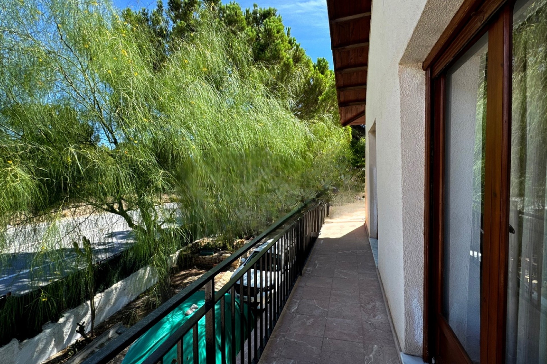 Revente - Finca / Propriété rurale -
Monóvar