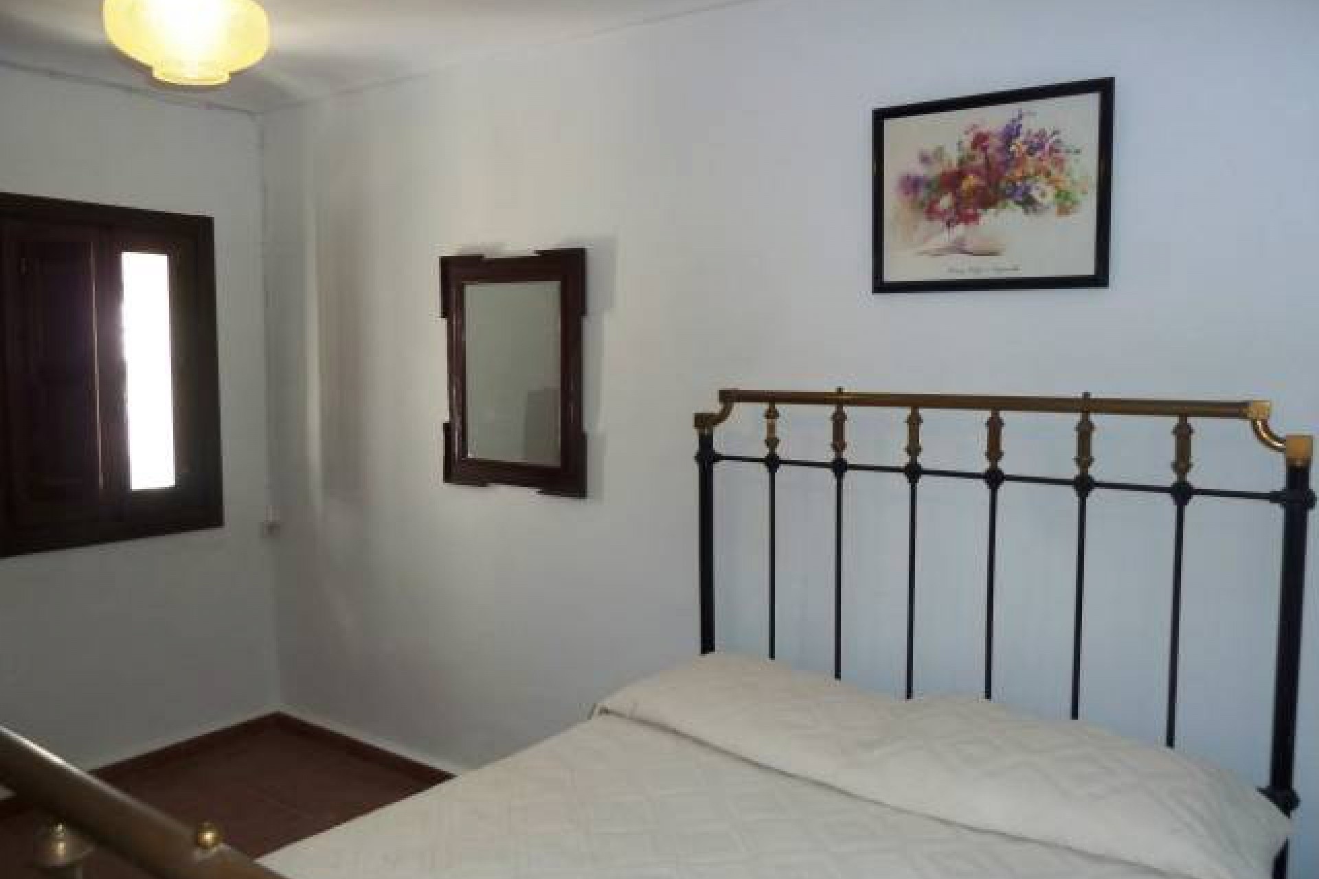 Revente - Finca / Propriété rurale -
Murcia