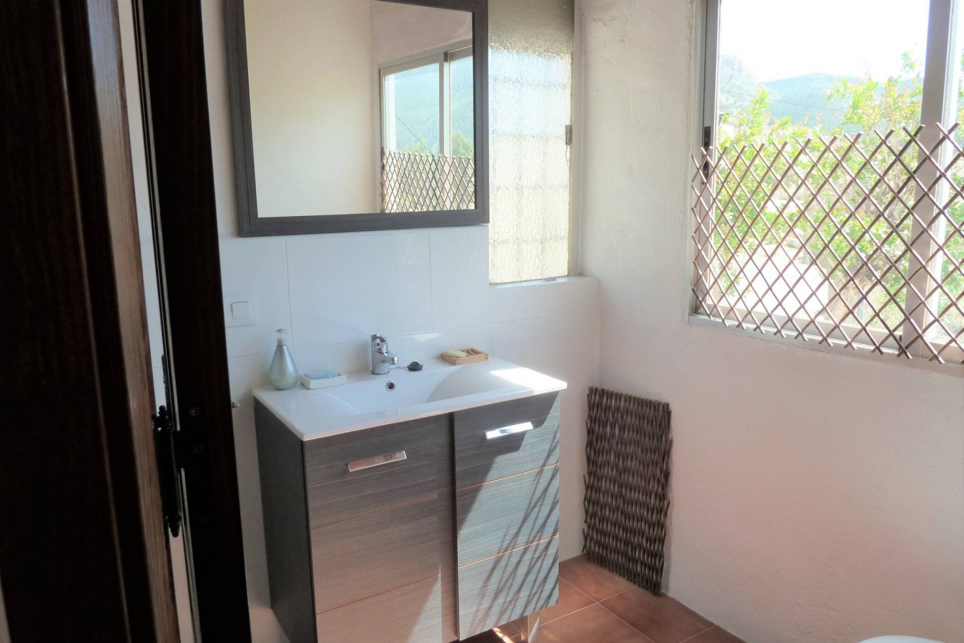 Revente - Finca / Propriété rurale -
Murcia
