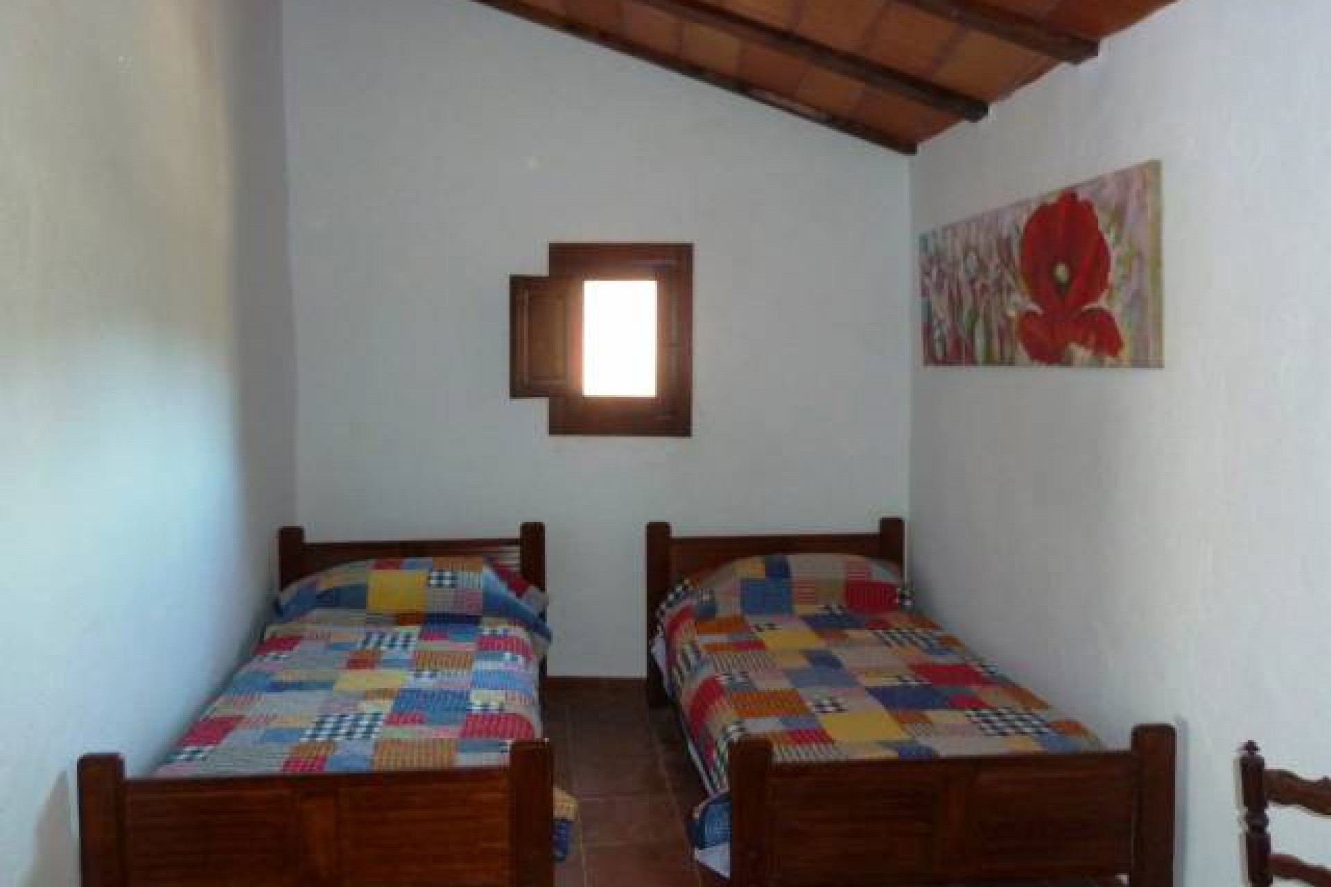 Revente - Finca / Propriété rurale -
Murcia