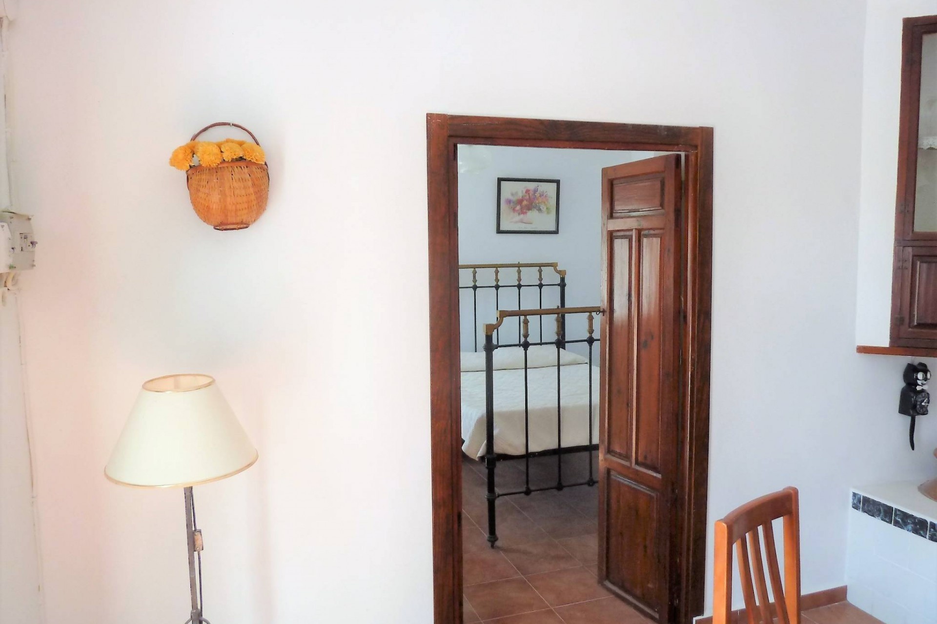 Revente - Finca / Propriété rurale -
Murcia