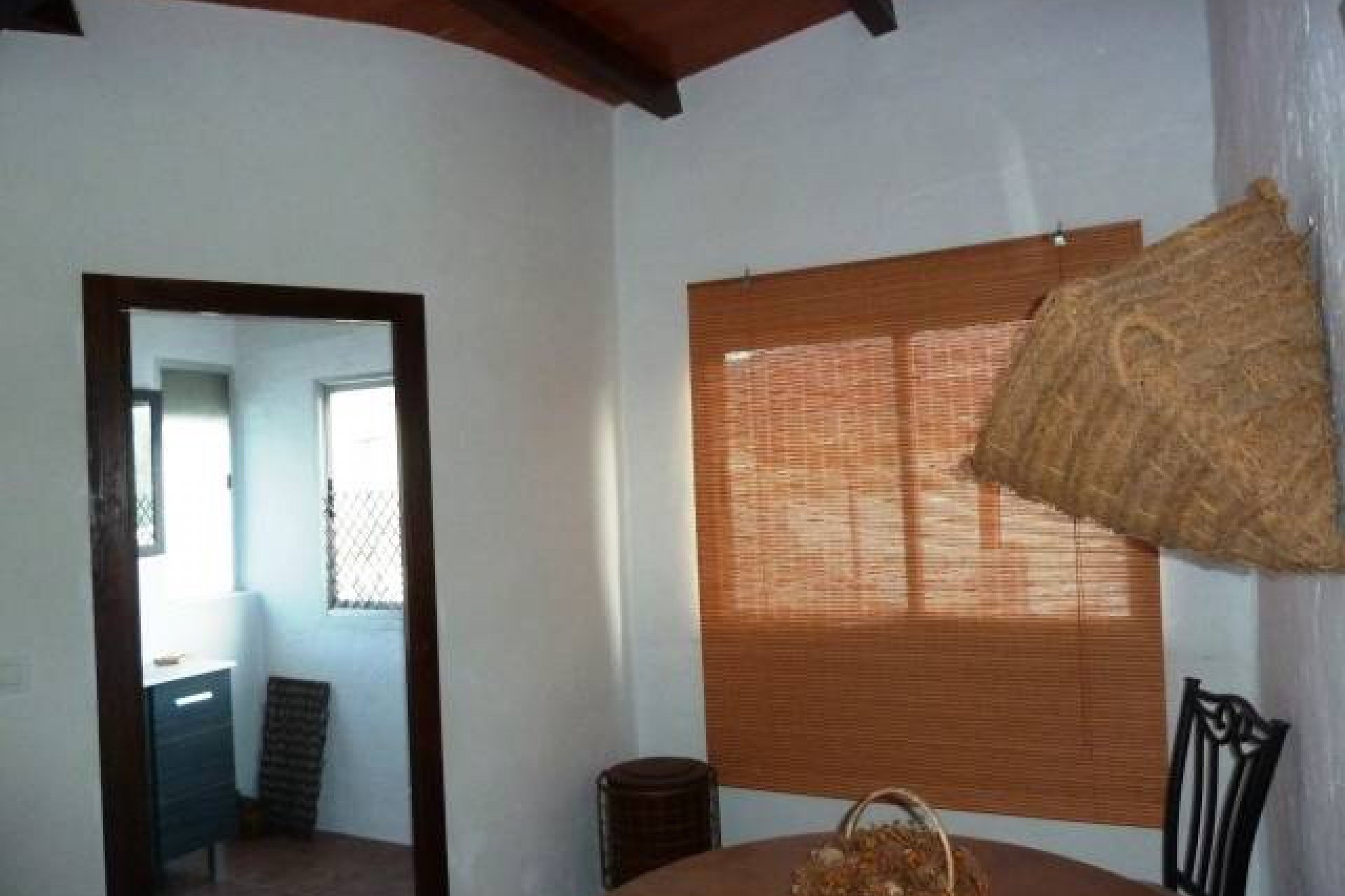 Revente - Finca / Propriété rurale -
Murcia