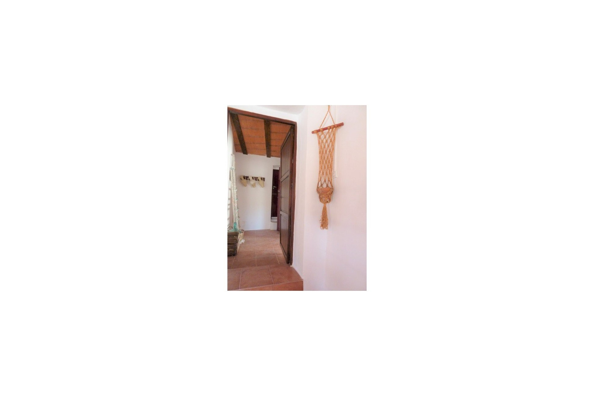 Revente - Finca / Propriété rurale -
Murcia
