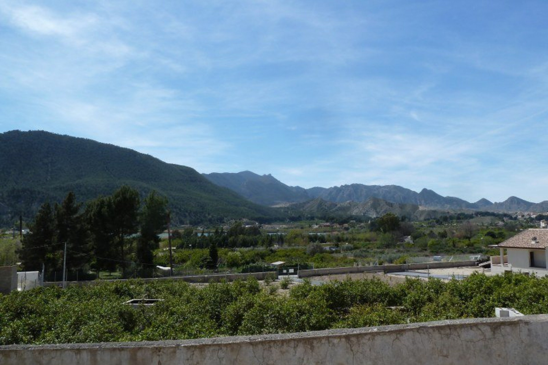 Revente - Finca / Propriété rurale -
Murcia