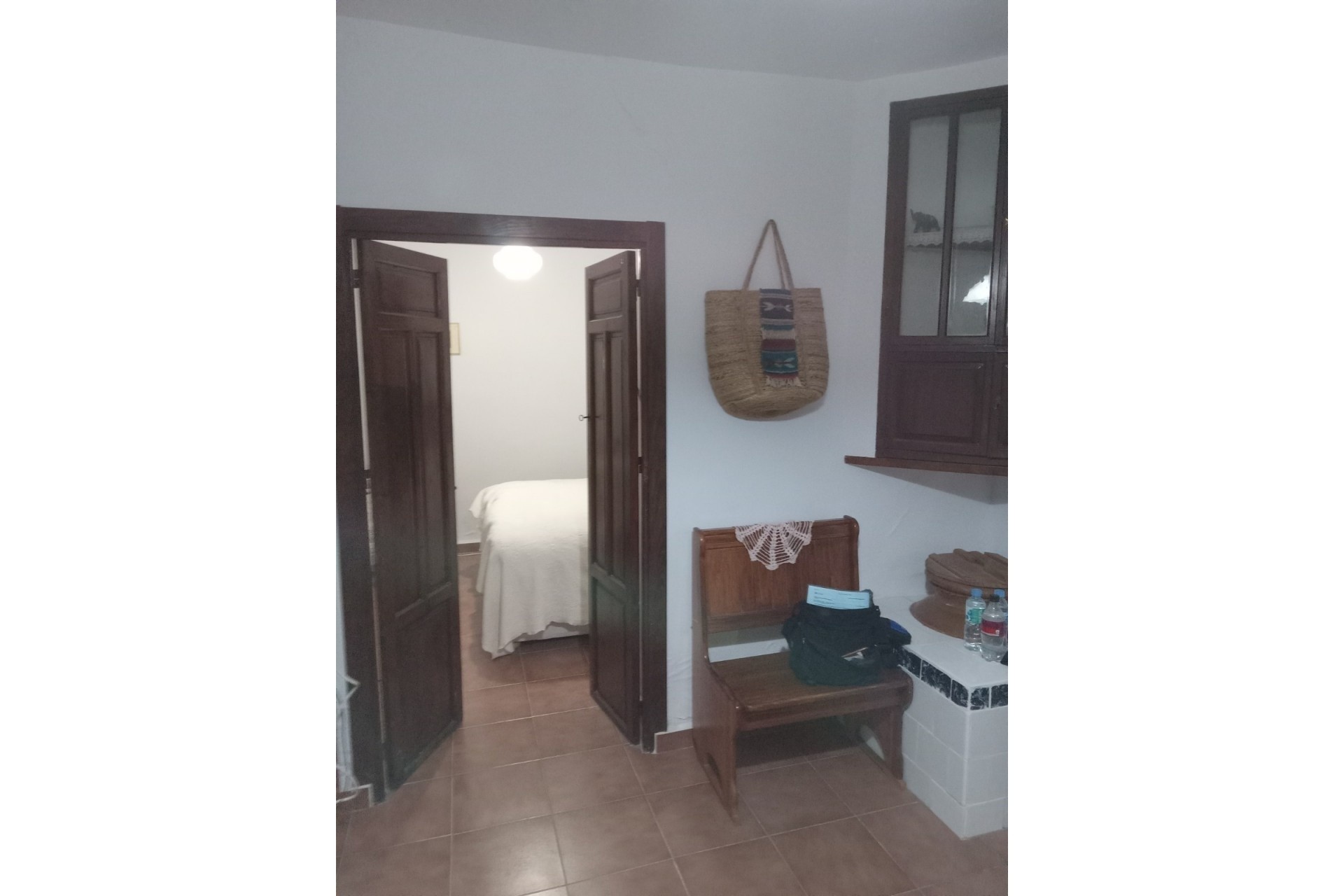Revente - Finca / Propriété rurale -
Murcia