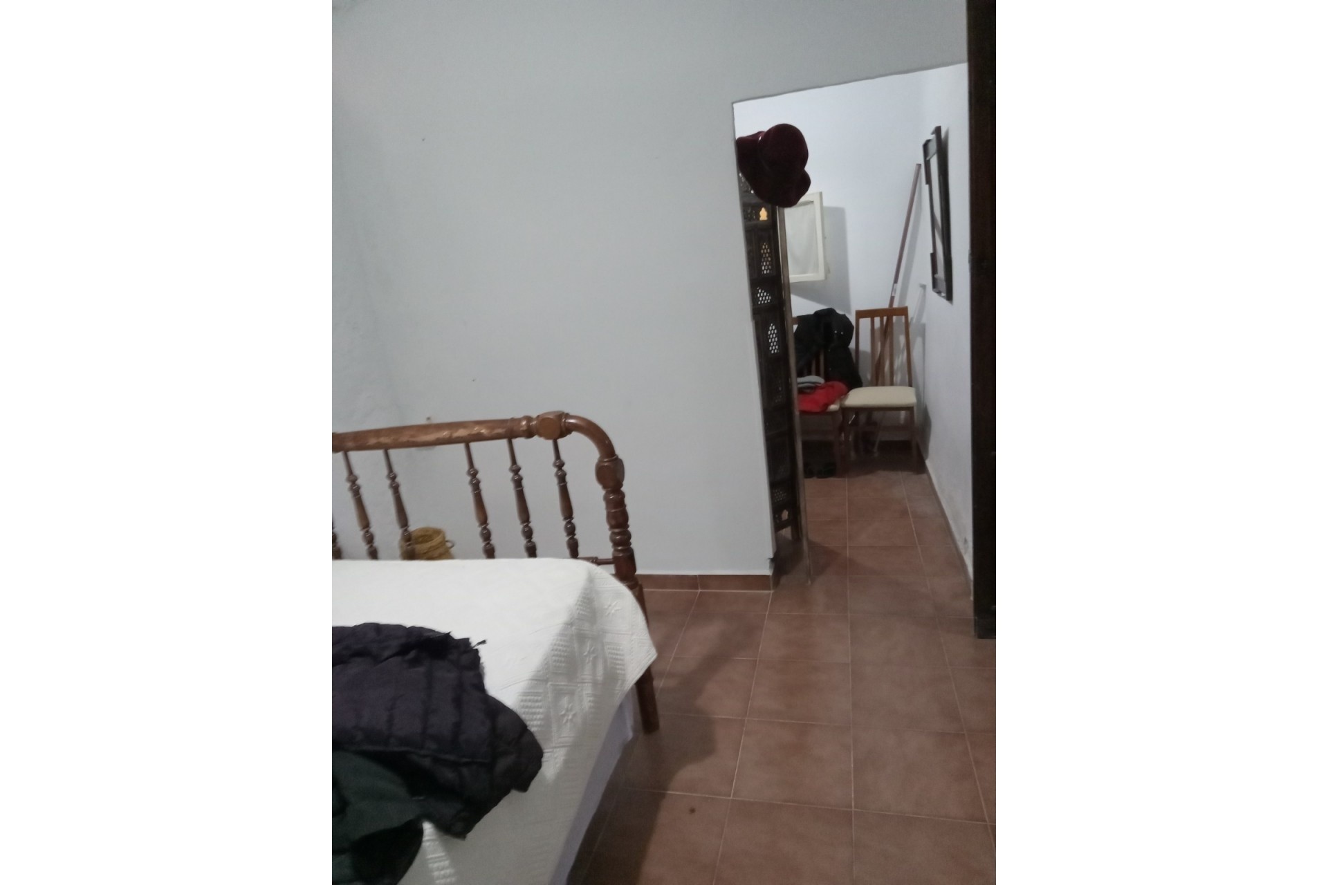 Revente - Finca / Propriété rurale -
Murcia