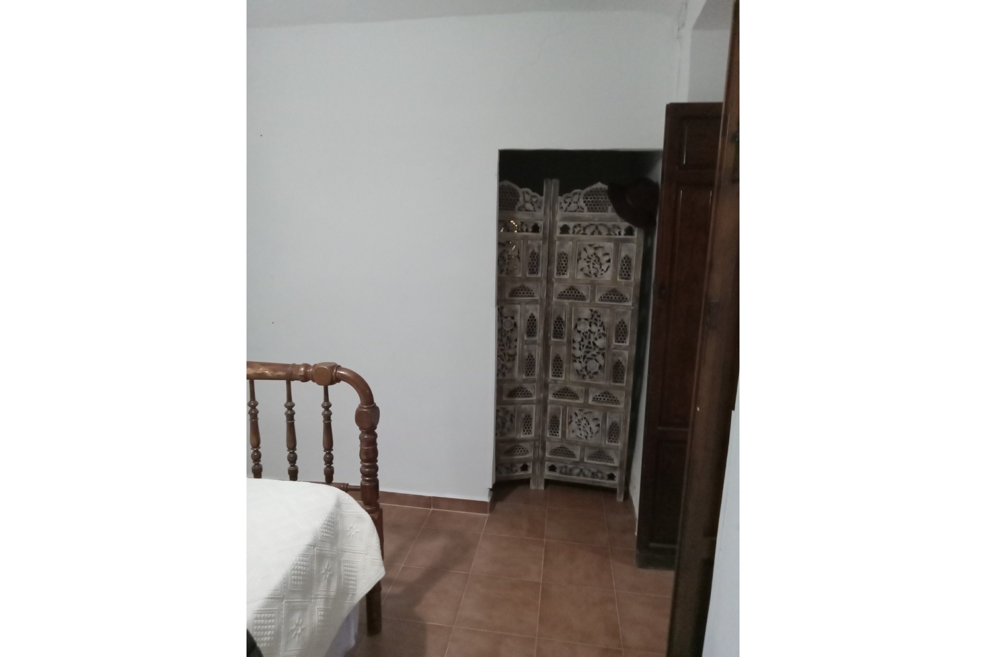 Revente - Finca / Propriété rurale -
Murcia