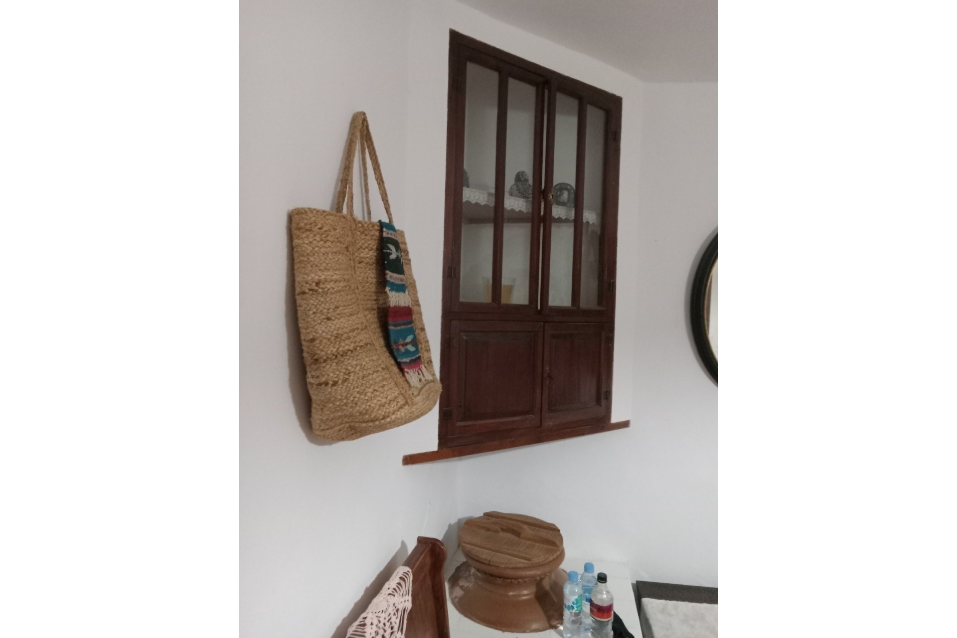 Revente - Finca / Propriété rurale -
Murcia