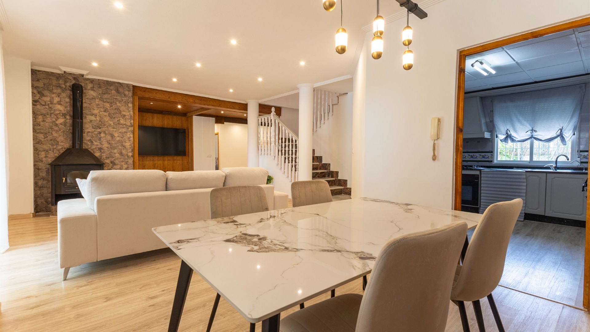 Revente - Finca Propriété rurale -
Orihuela - Arneva - Las Norias