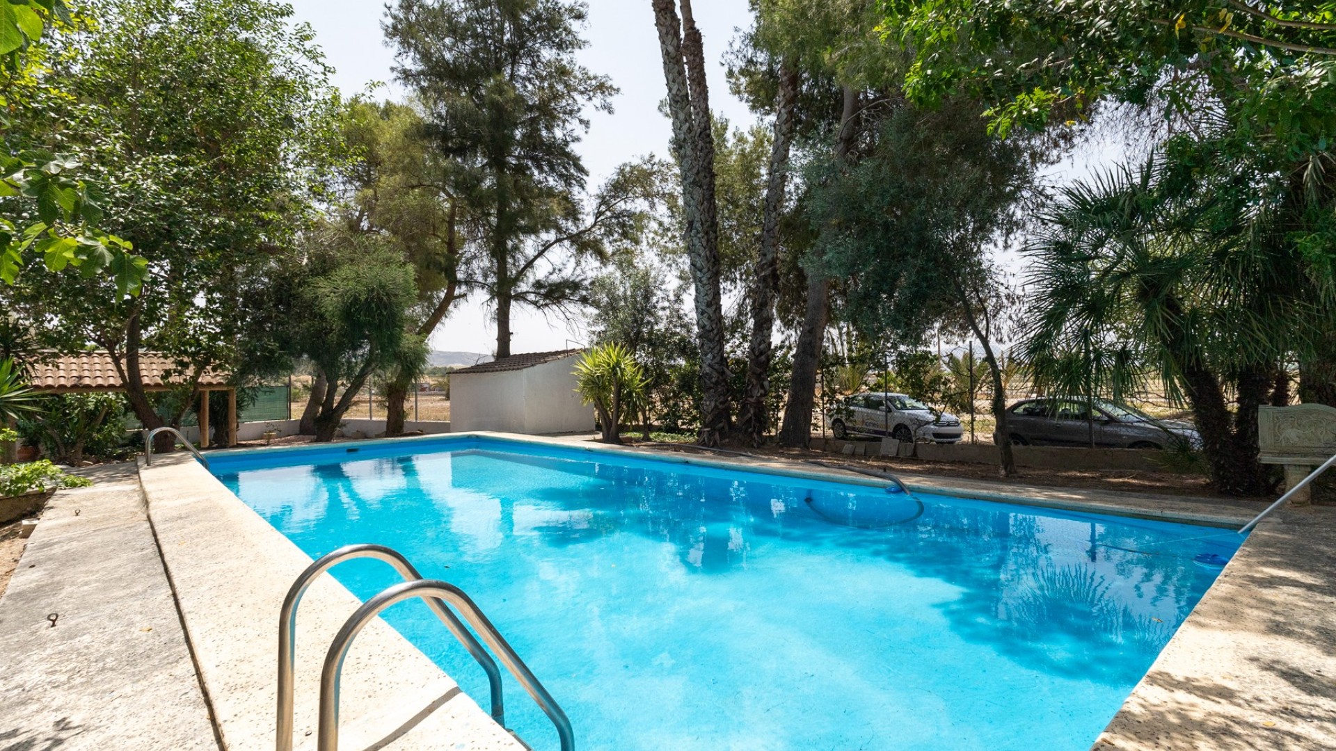 Revente - Finca Propriété rurale -
Orihuela - Arneva - Las Norias