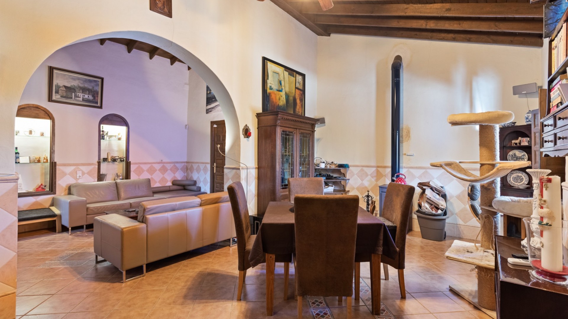 Revente - Finca Propriété rurale -
Orihuela - La Matanza