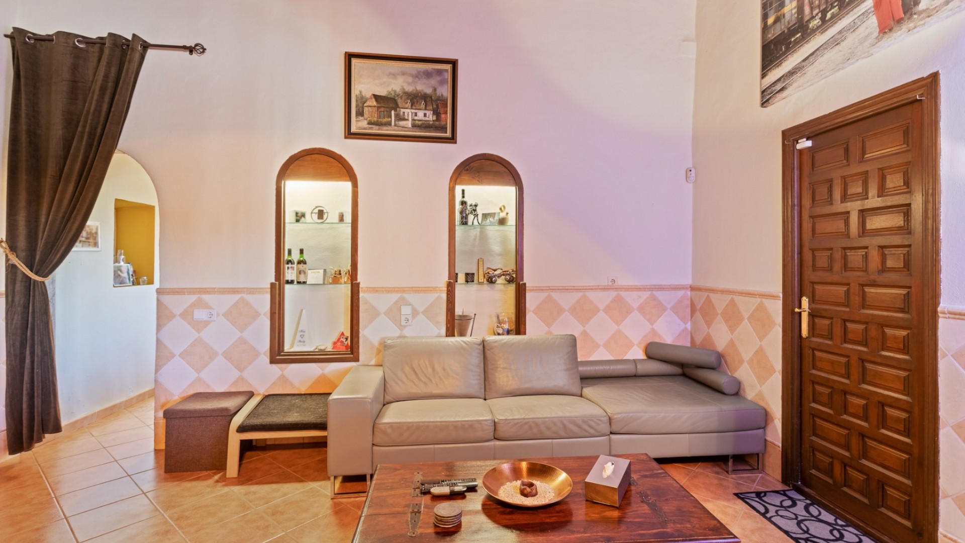 Revente - Finca Propriété rurale -
Orihuela - La Matanza