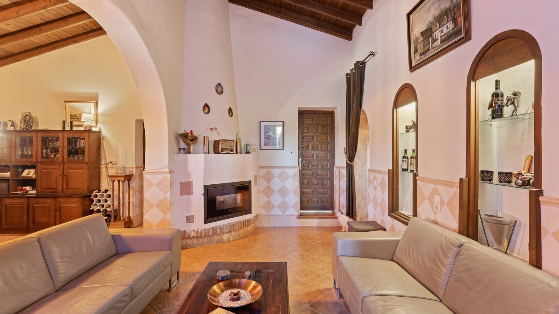 Revente - Finca Propriété rurale -
Orihuela - La Matanza