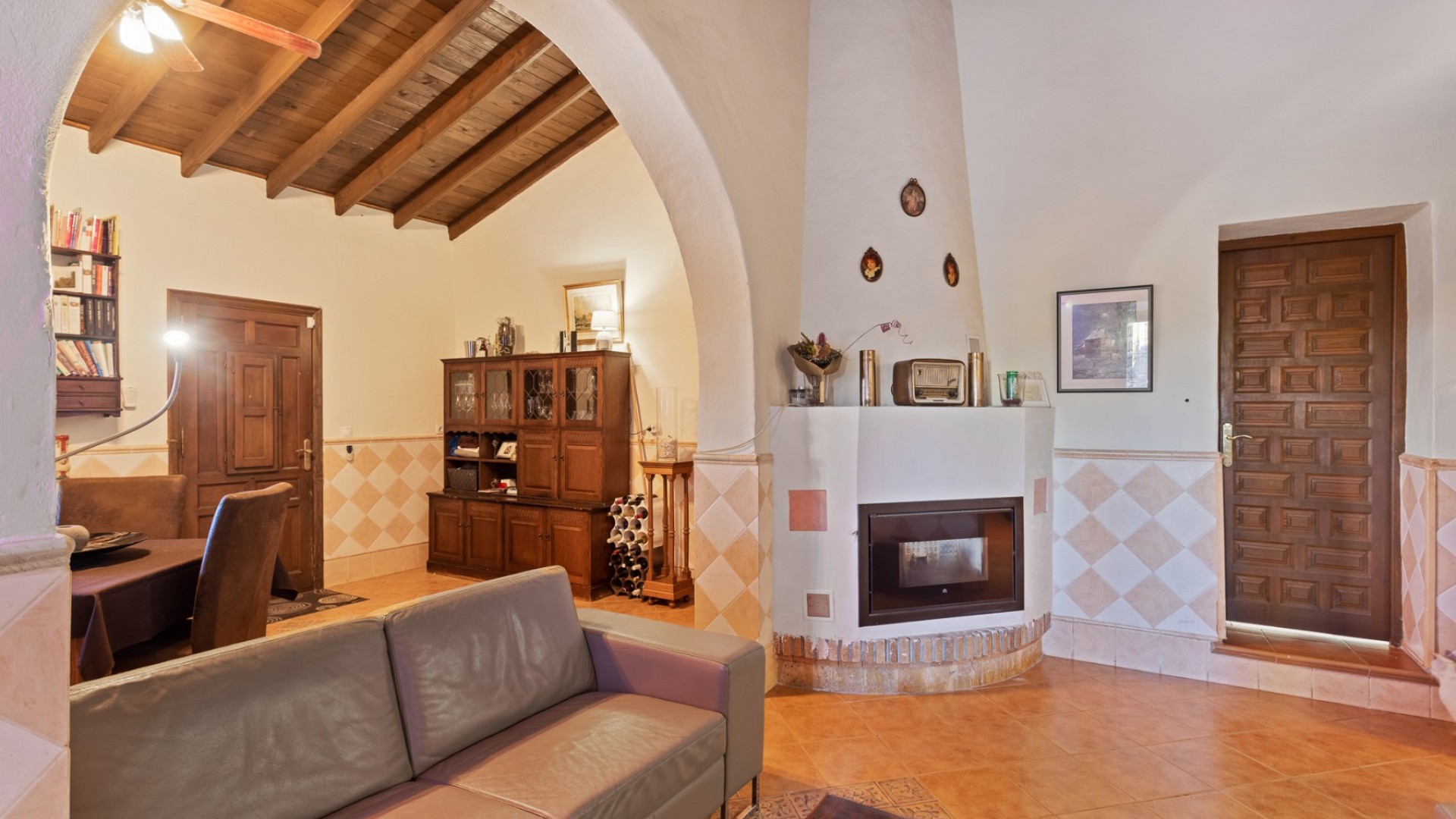 Revente - Finca Propriété rurale -
Orihuela - La Matanza