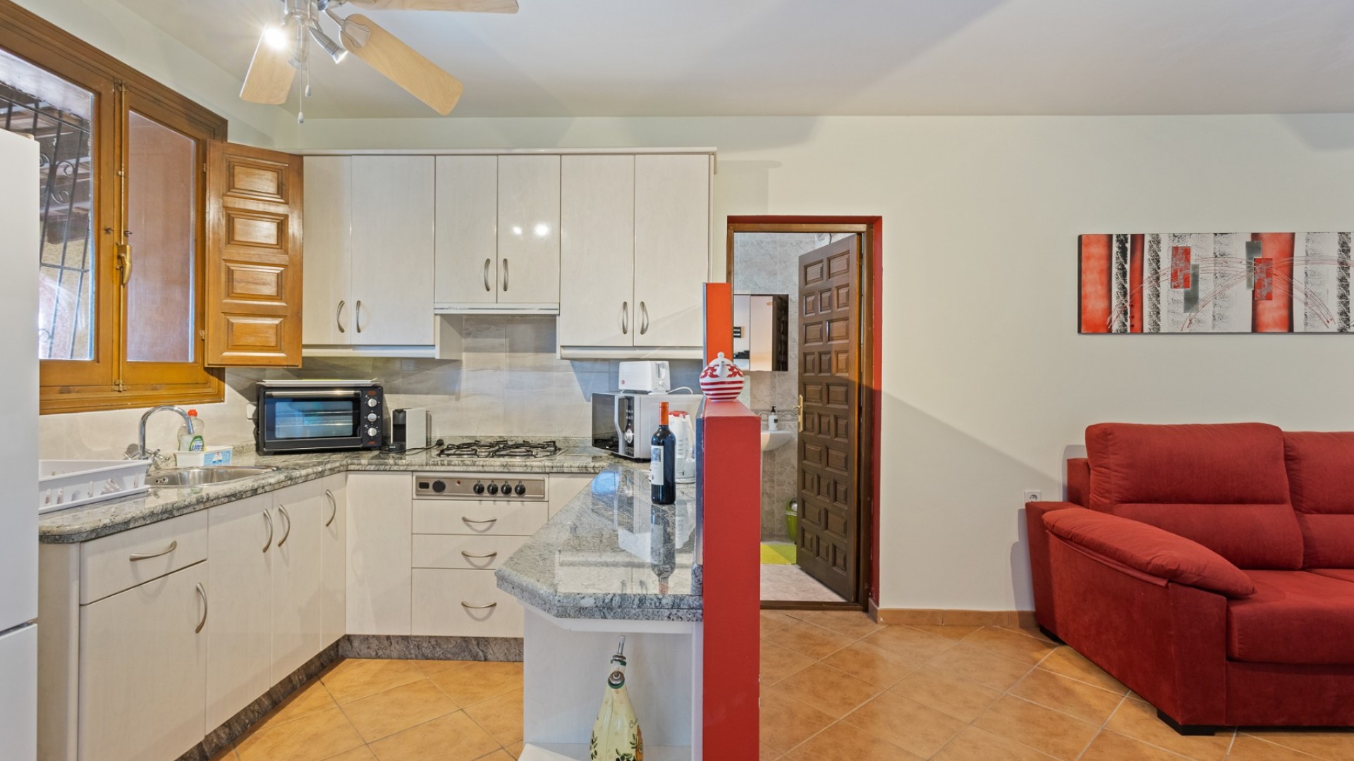 Revente - Finca Propriété rurale -
Orihuela - La Matanza