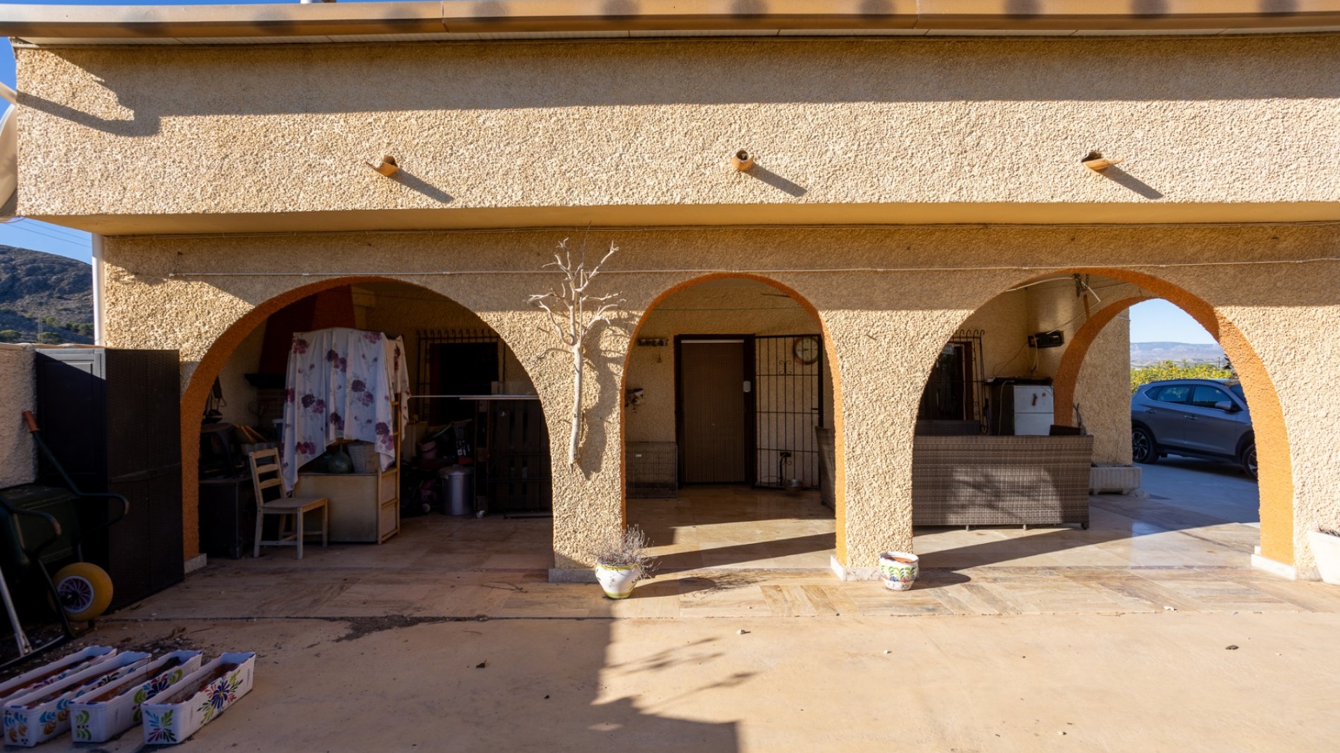 Revente - Finca Propriété rurale -
Orihuela - La Matanza